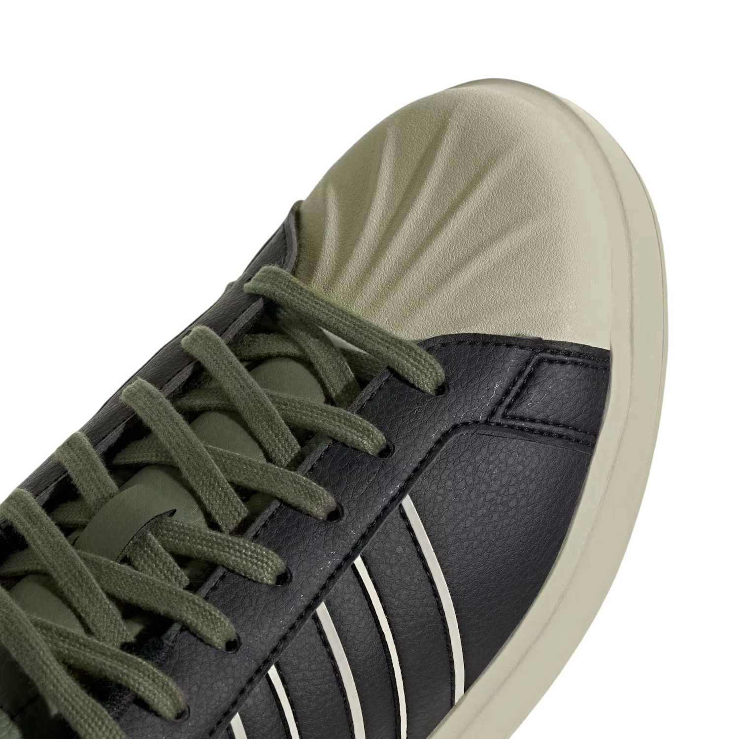 Tênis Masculino adidas Streettalk - Foto 4