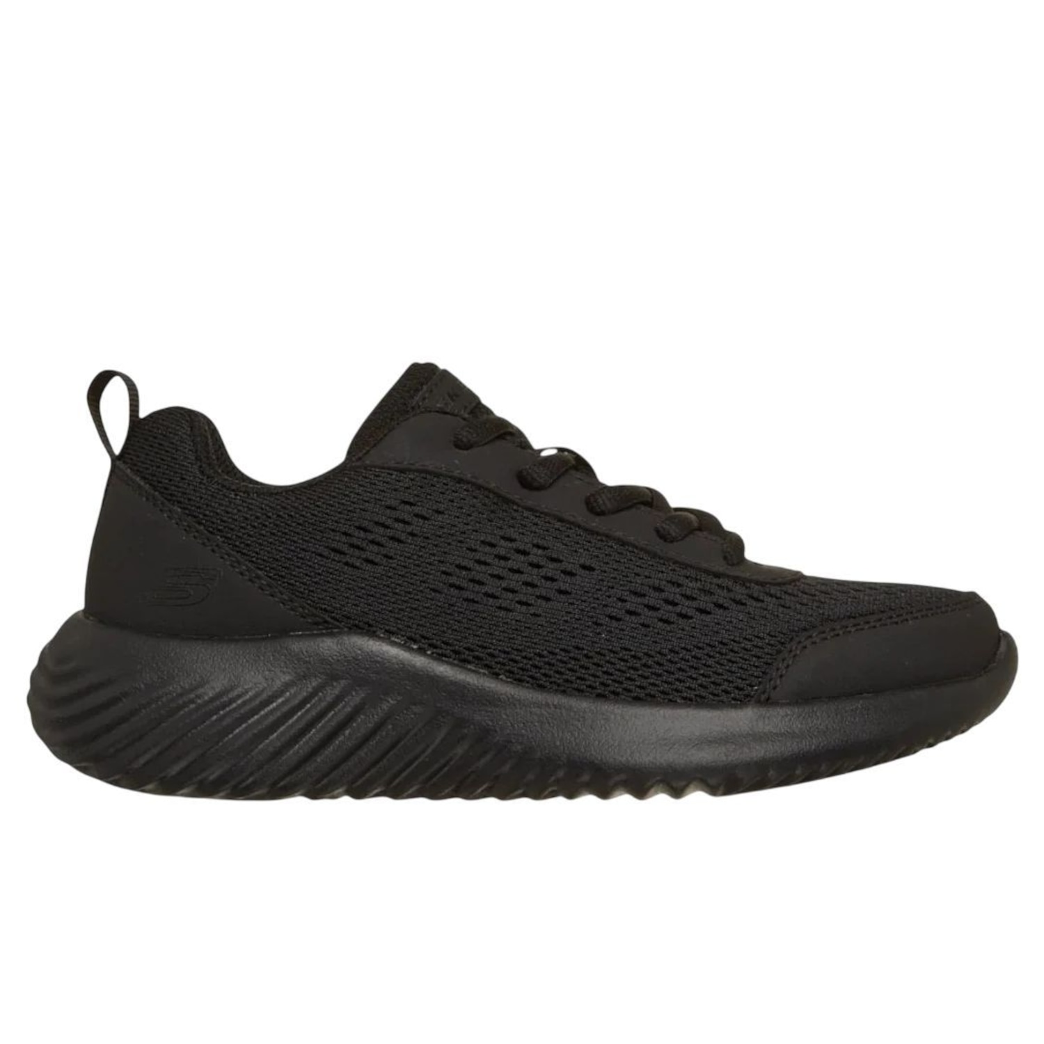 Tênis Infantil Skechers Bounder Quanta Pacer - Foto 1