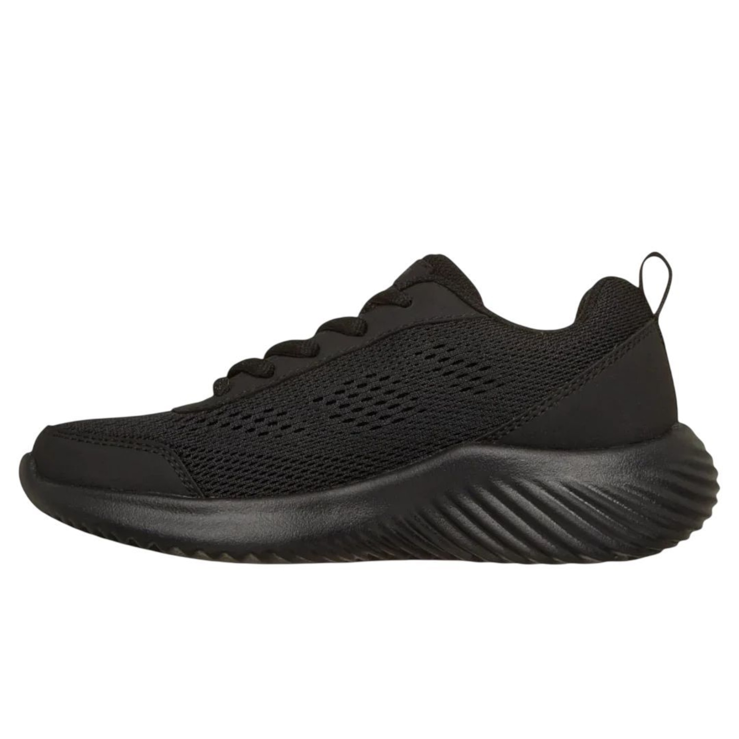 Tênis Infantil Skechers Bounder Quanta Pacer - Foto 2