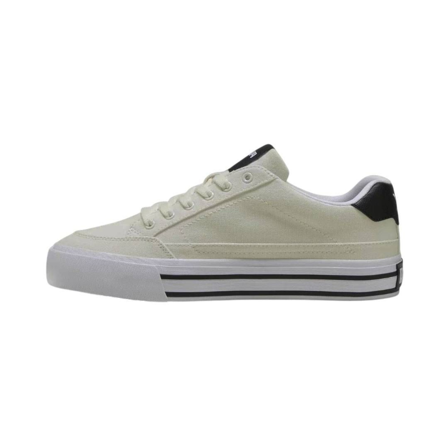 Tênis Unissex Puma Court Classic Vulc - Foto 2