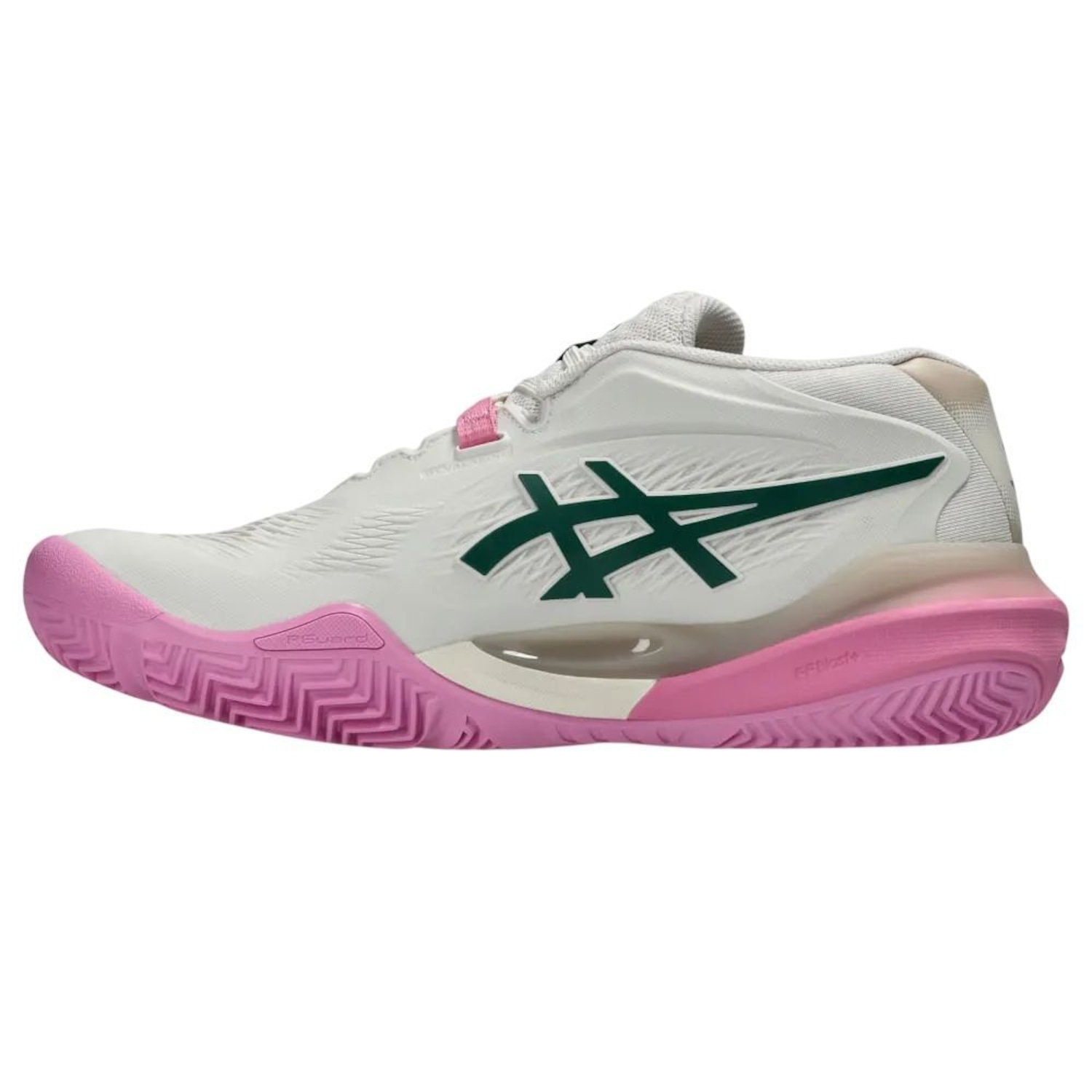 Tênis Feminino Asics Gel Resolution X Padel - Foto 2