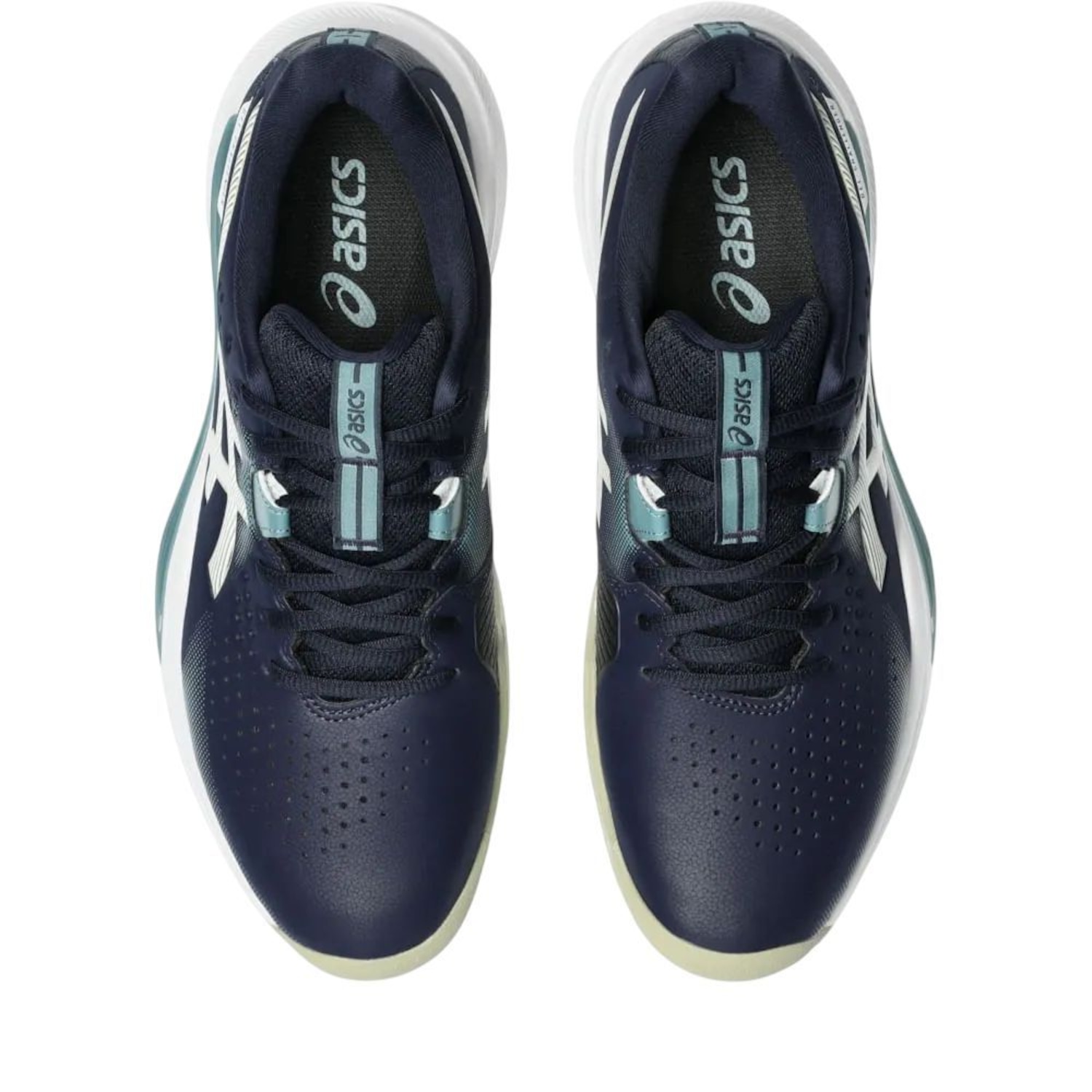 Tênis Masculino Asics Gel Challenger 15 Clay - Foto 3