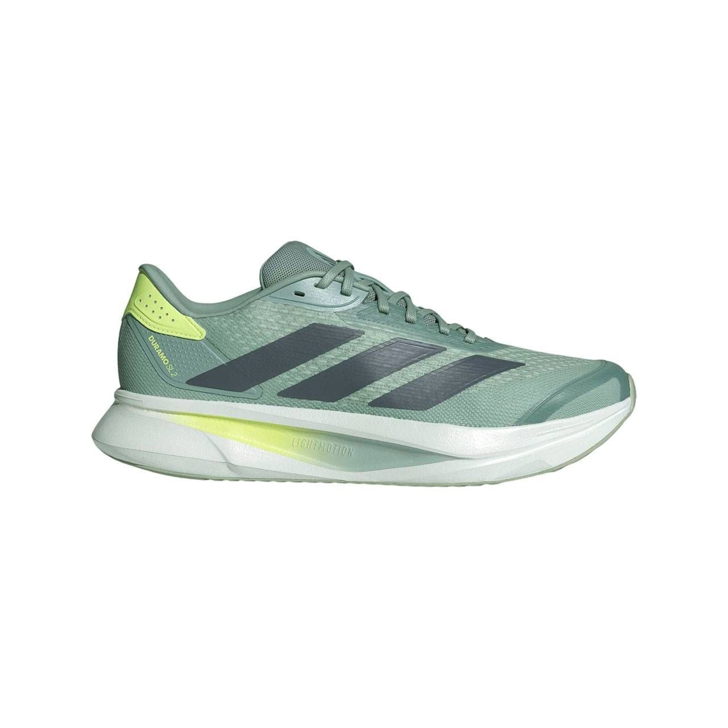Tênis Masculino adidas Duramo Sl 2 - Foto 1