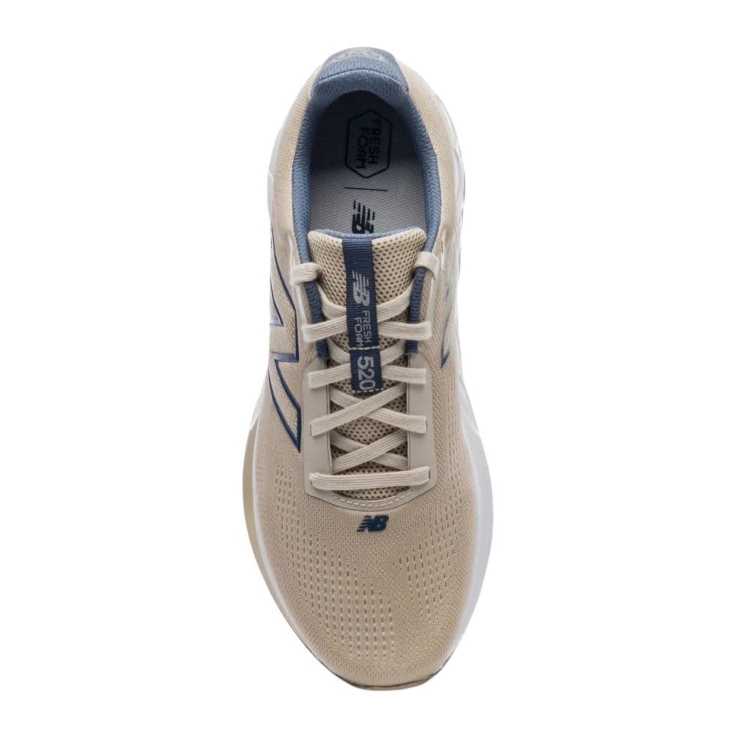 Tênis Masculino New Balance Fresh Foam 520 V9 - Foto 3