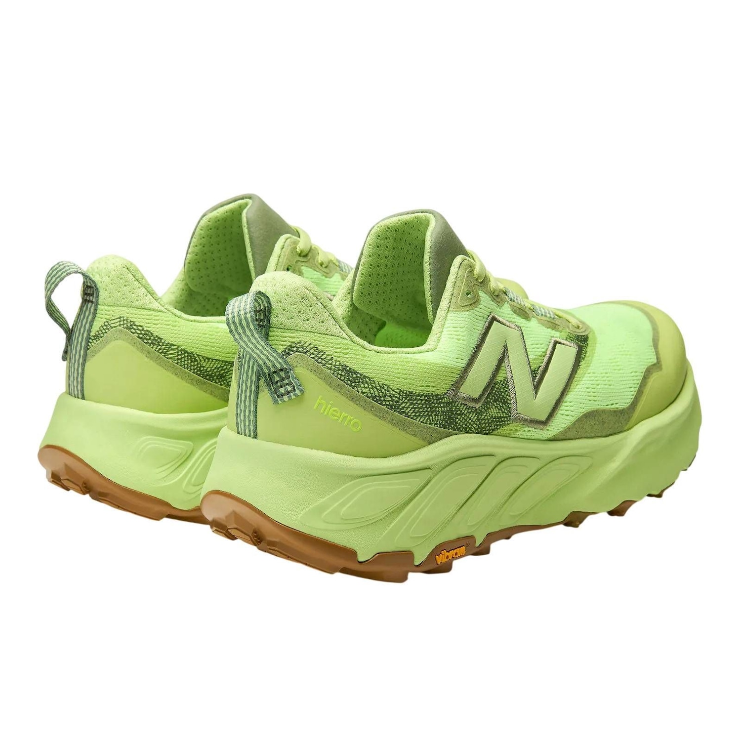 Tênis Masculino New Balance Hierro V9 - Foto 2