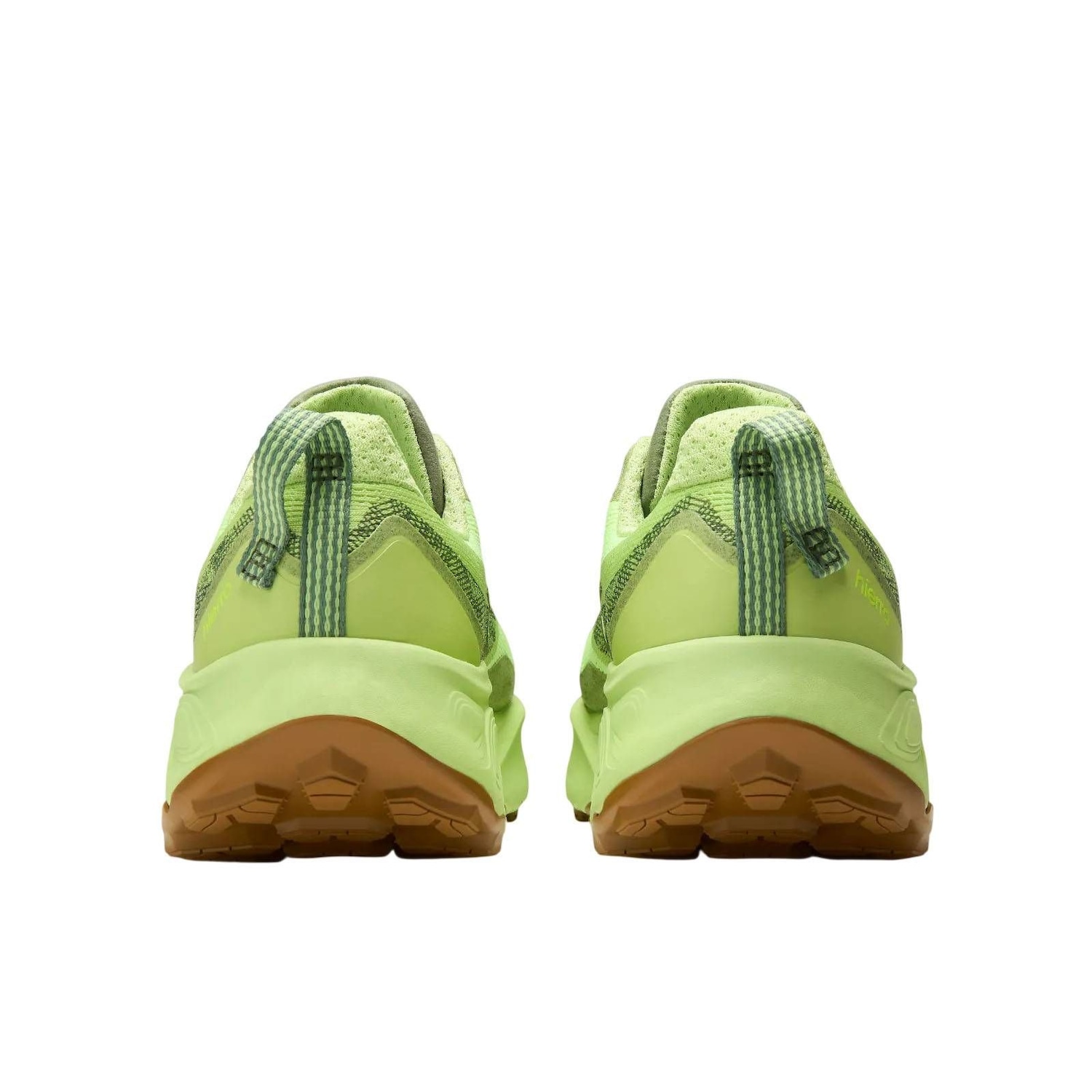 Tênis Masculino New Balance Hierro V9 - Foto 3