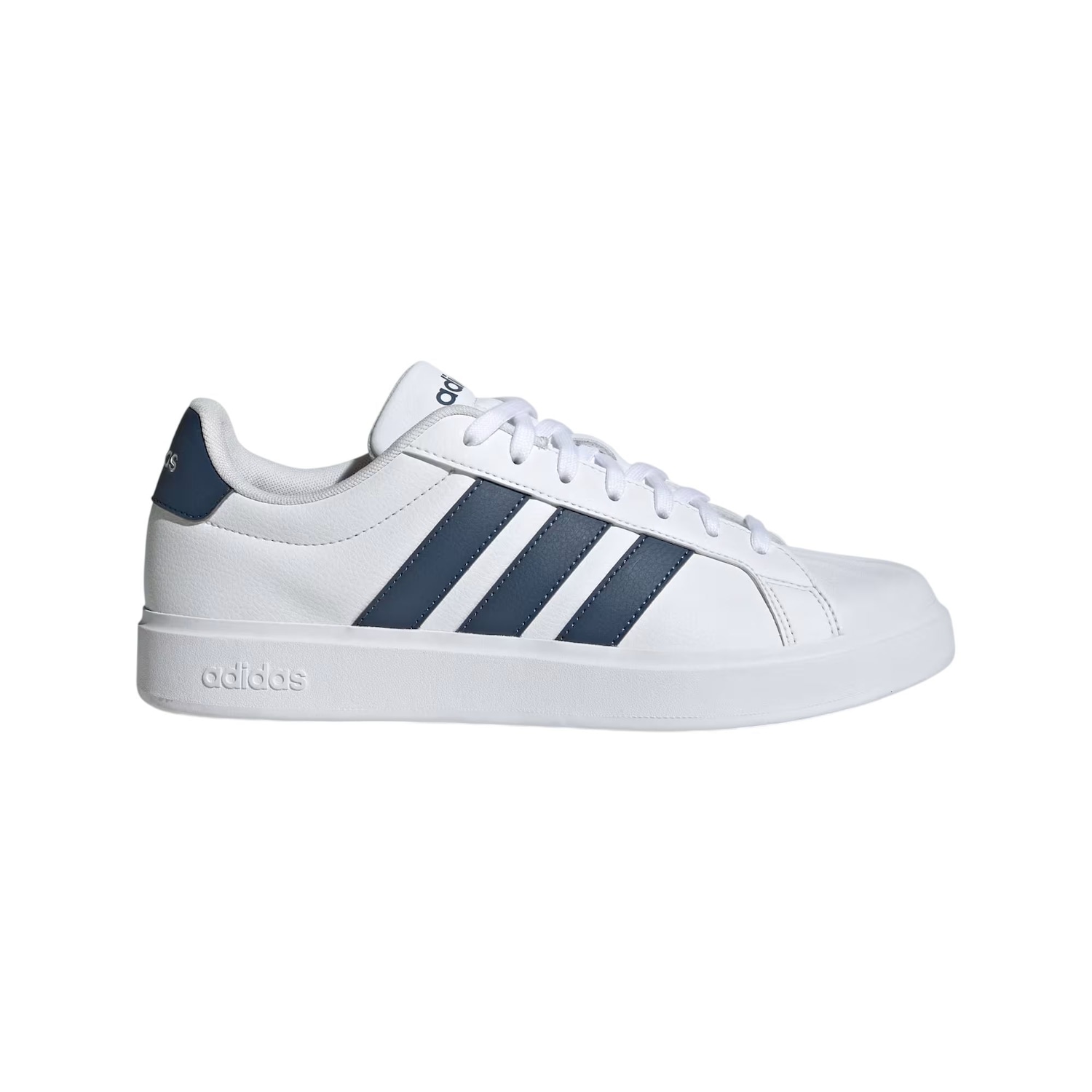 Tênis Masculino adidas Streettalk - Foto 1