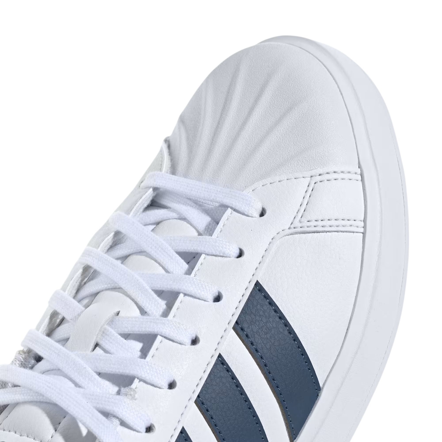 Tênis Masculino adidas Streettalk - Foto 4