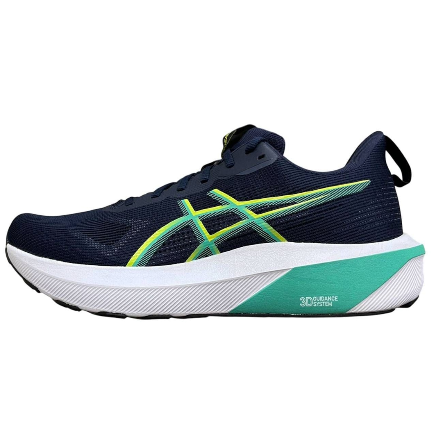 Tênis Masculino Asics GT 1000 14 - Foto 2