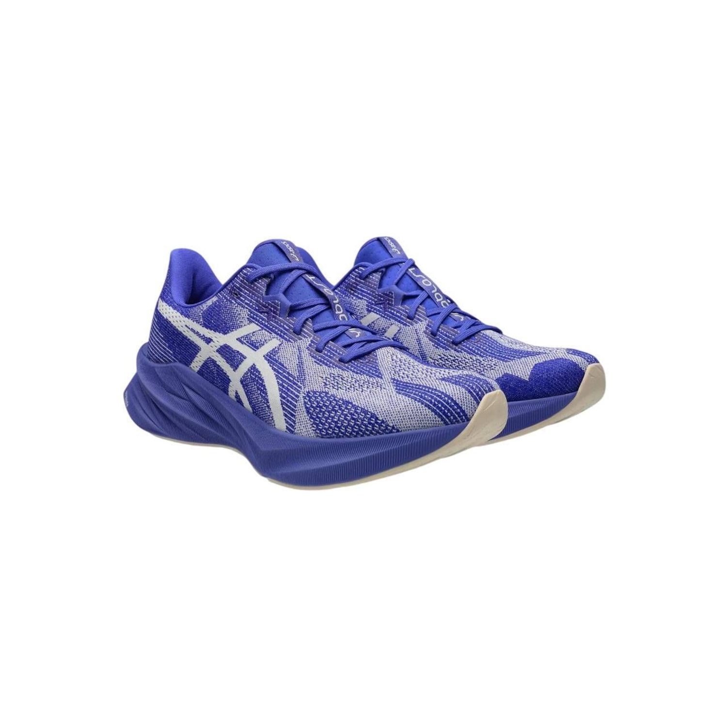 Tênis Masculino Asics Dynablast 5 - Foto 3
