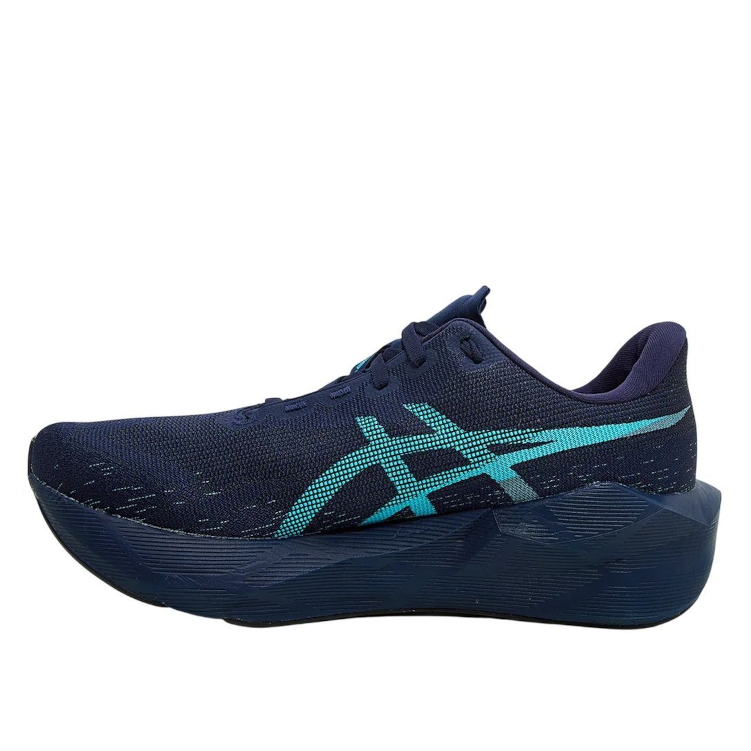 Tênis Masculino Asics Novablast 6 - Foto 2