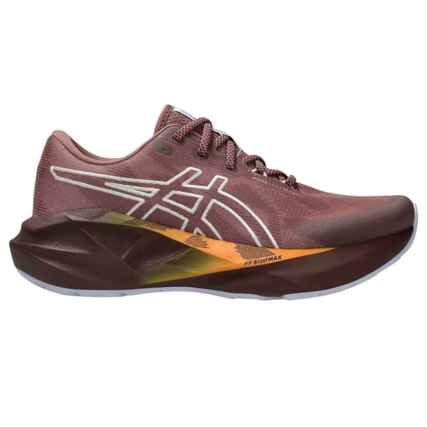 Tênis Feminino Asics Novablast 5 TR - Foto 1
