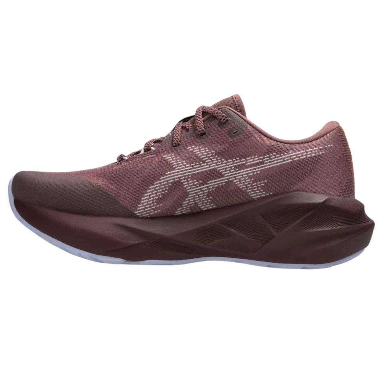 Tênis Feminino Asics Novablast 5 TR - Foto 2