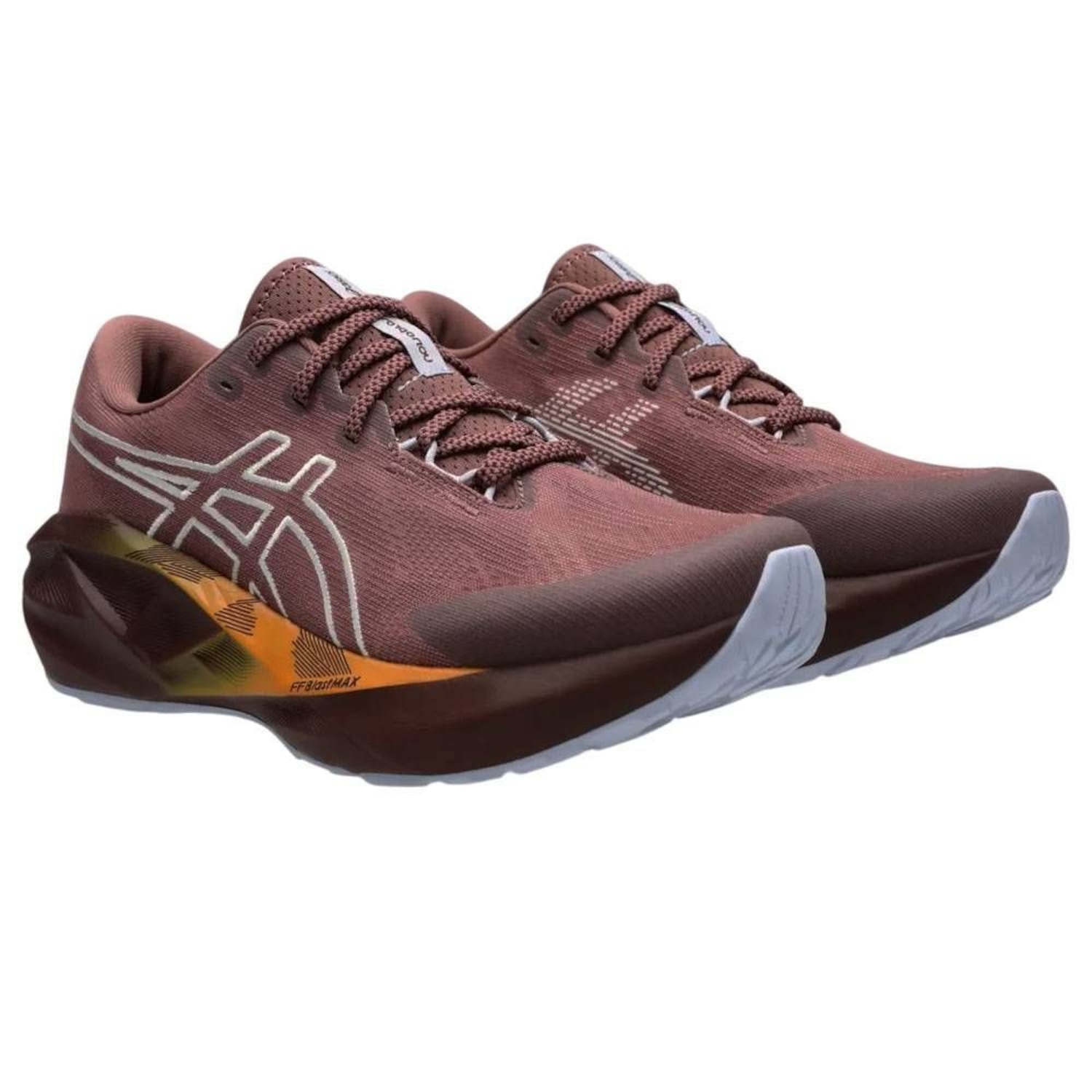 Tênis Feminino Asics Novablast 5 TR - Foto 4