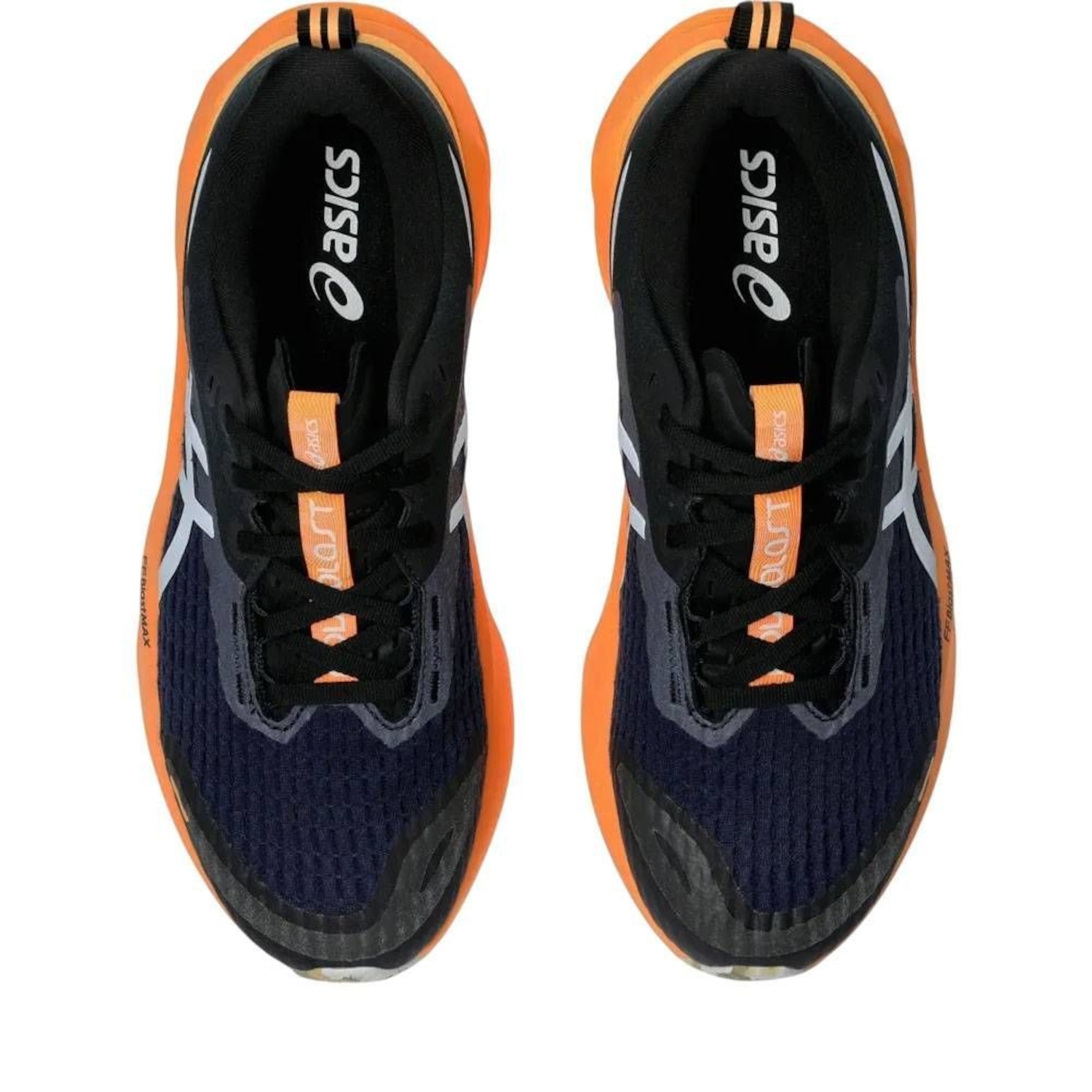 Tênis Masculino Asics Novablast 5 Lite Show - Foto 3