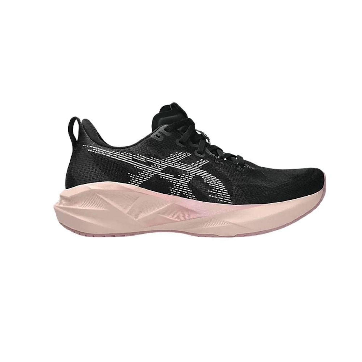 Tênis Feminino Asics Novablast 5 - Foto 1
