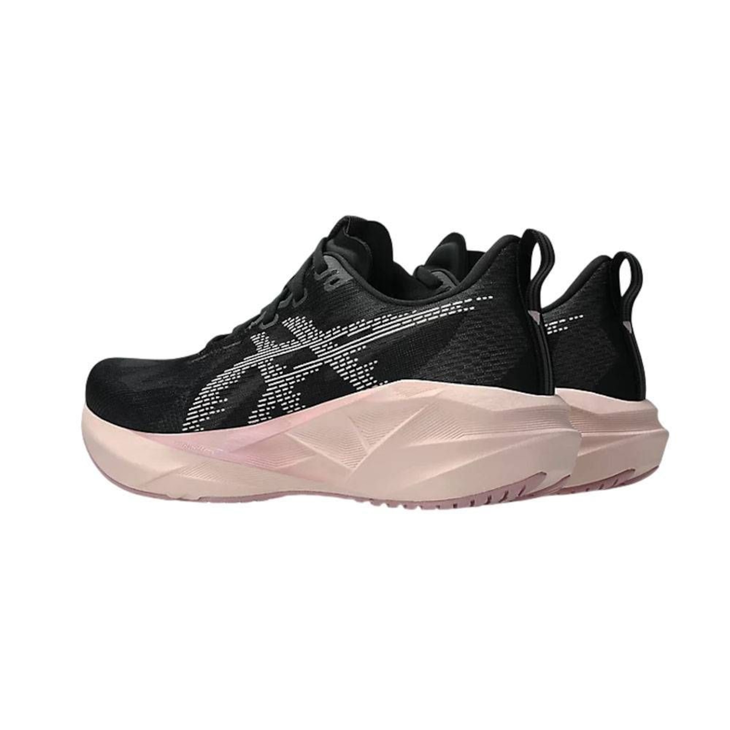 Tênis Feminino Asics Novablast 5 - Foto 4