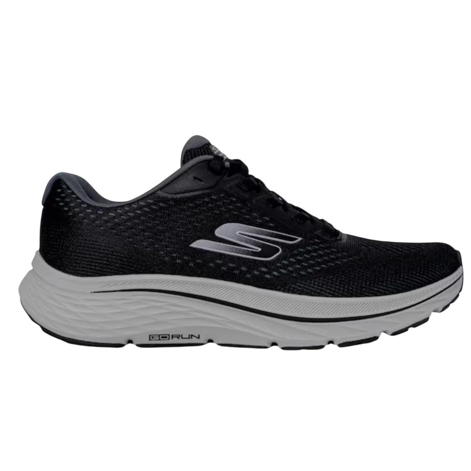 Tênis Masculino Skechers Go Run Consistent 3 Rushline - Foto 1