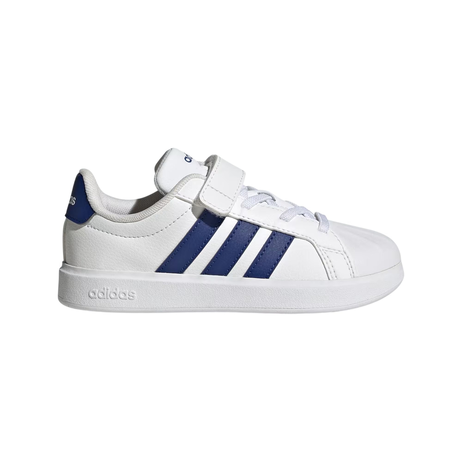 Tênis Infantil adidas Streettalk - Foto 1