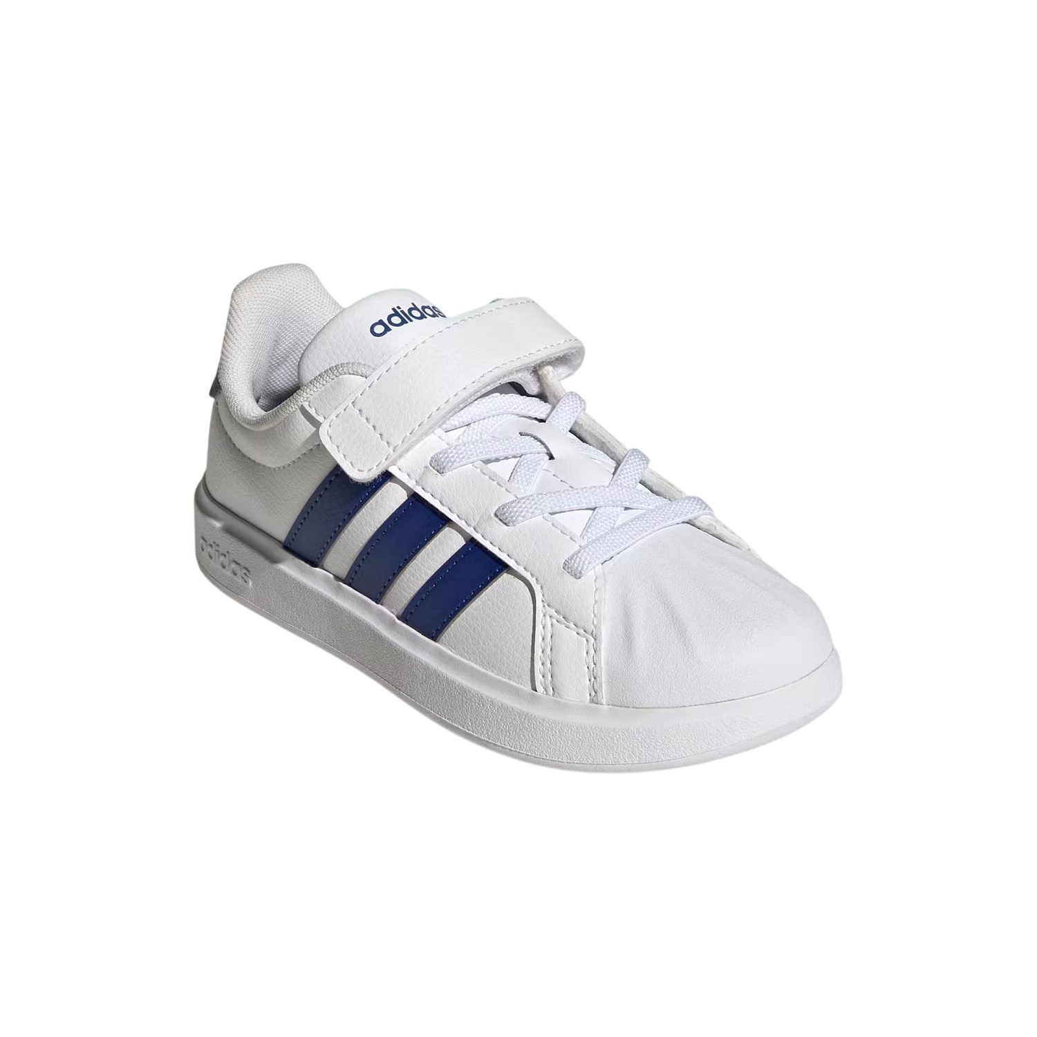 Tênis Infantil adidas Streettalk - Foto 3