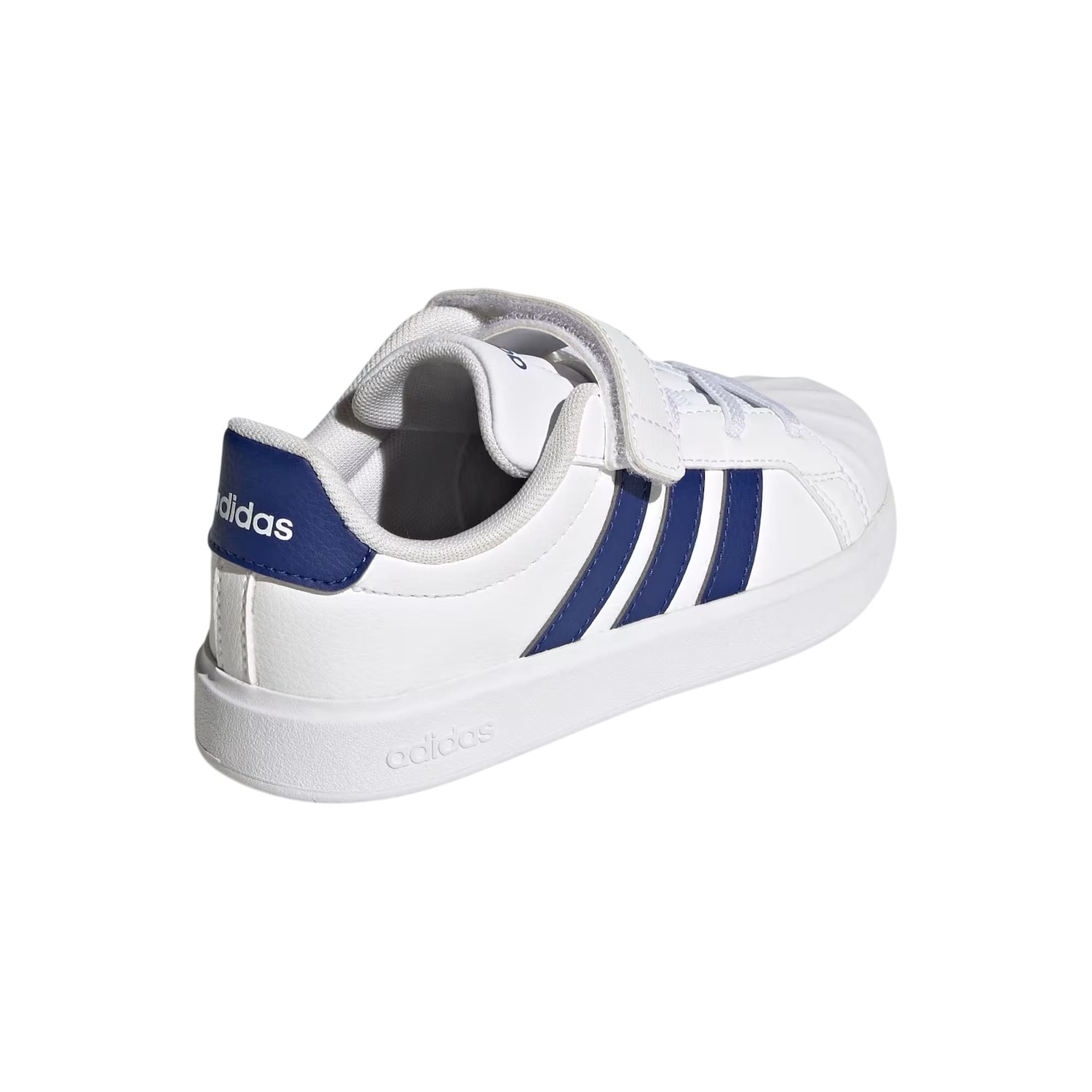 Tênis Infantil adidas Streettalk - Foto 4