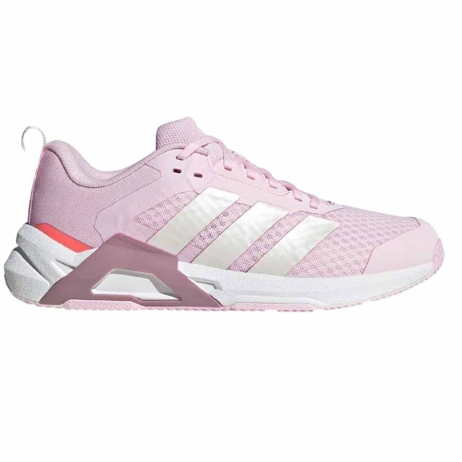 Tênis Feminino adidas Dropset Control Trainer - Foto 1
