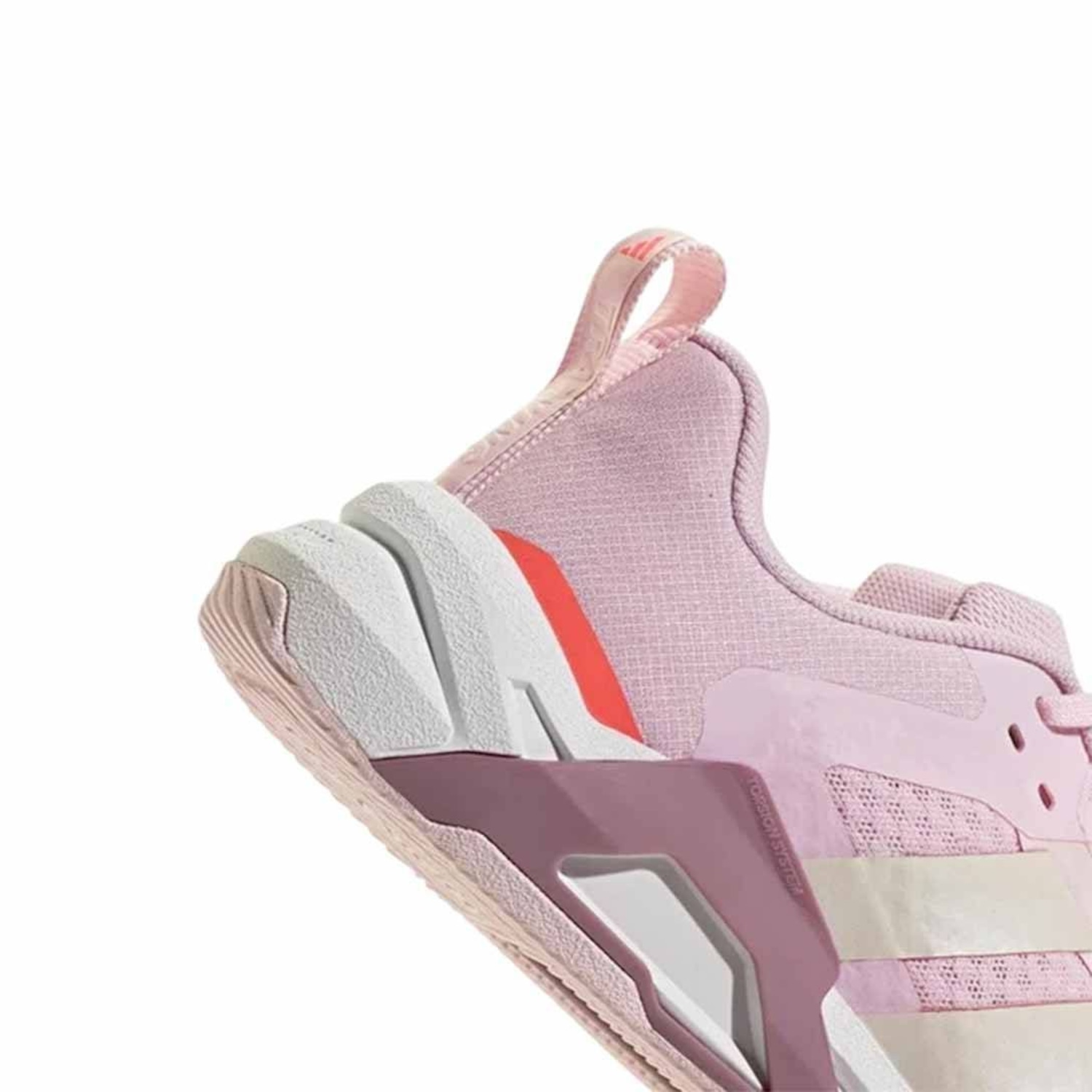 Tênis Feminino adidas Dropset Control Trainer - Foto 4