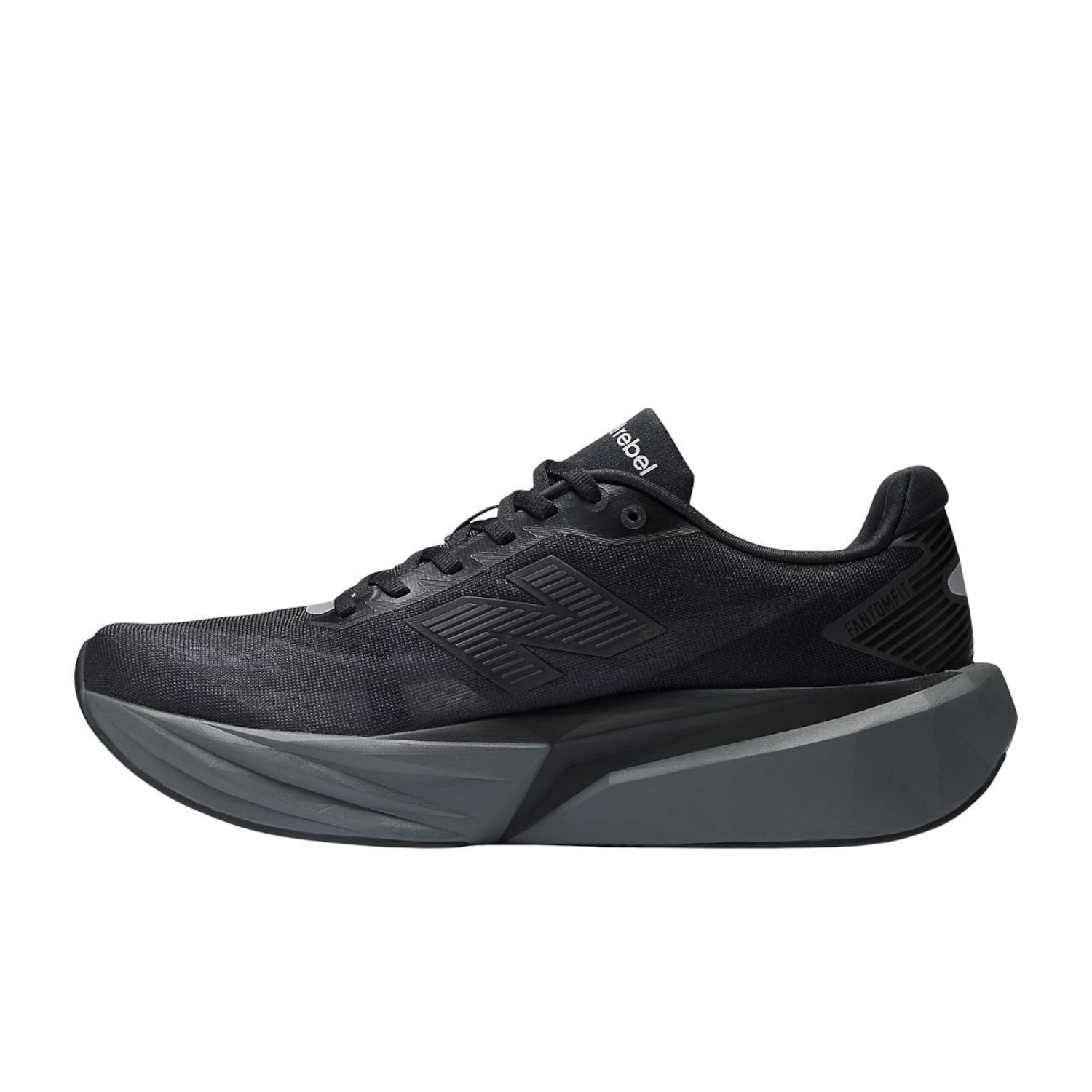Tênis Masculino New Balance Fuelcell Rebel V5 - Foto 2