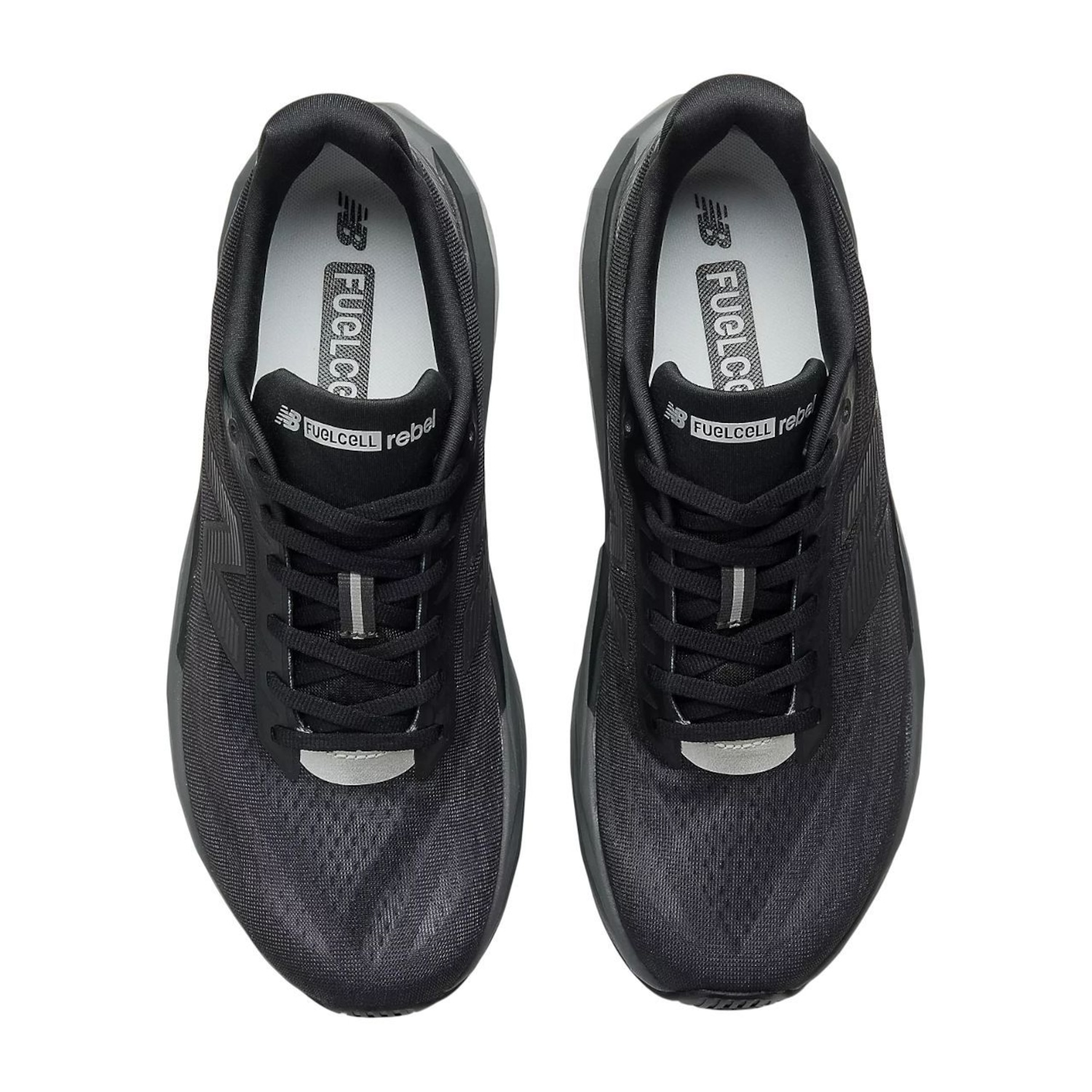 Tênis Masculino New Balance Fuelcell Rebel V5 - Foto 3