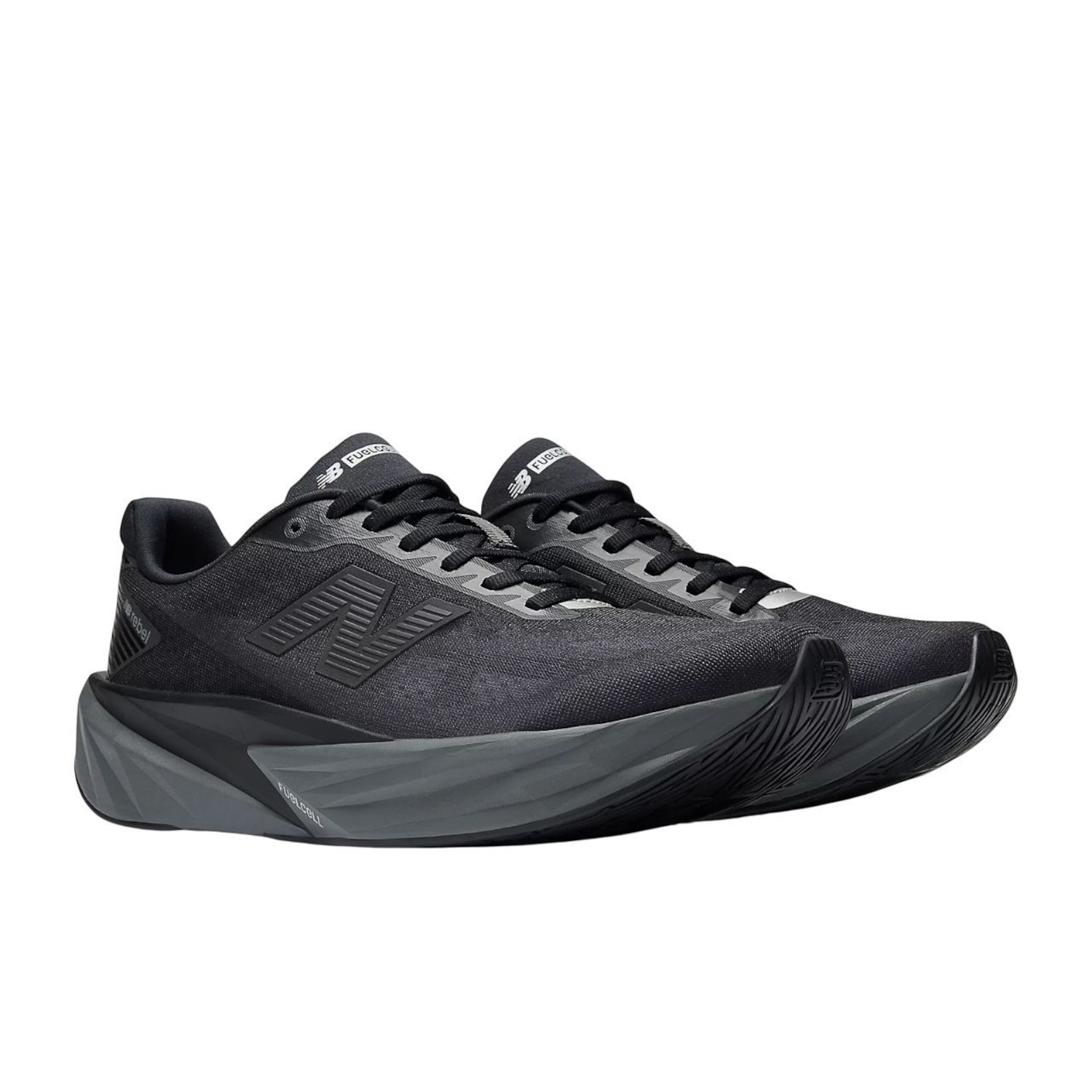 Tênis Masculino New Balance Fuelcell Rebel V5 - Foto 4