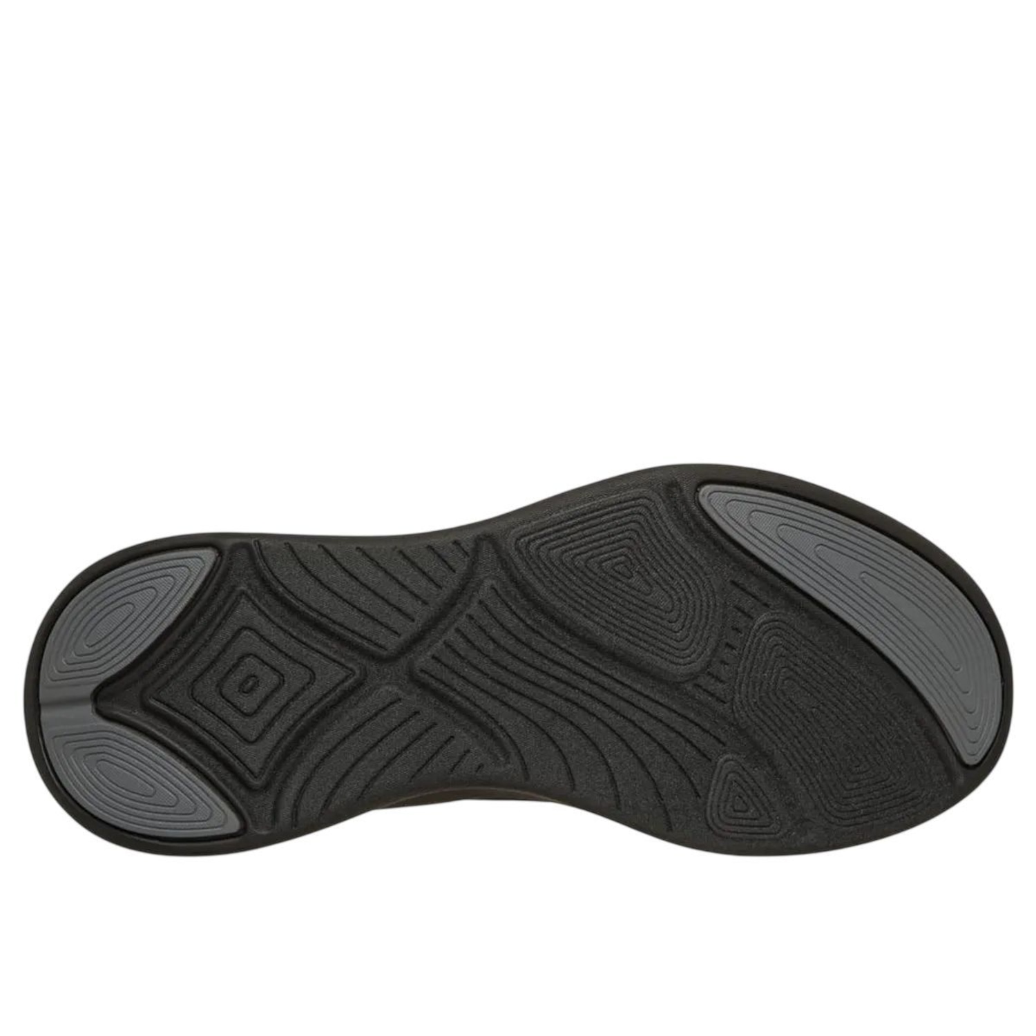 Tênis Masculino Skechers Bobs Moda Flex Broad Acre - Foto 4