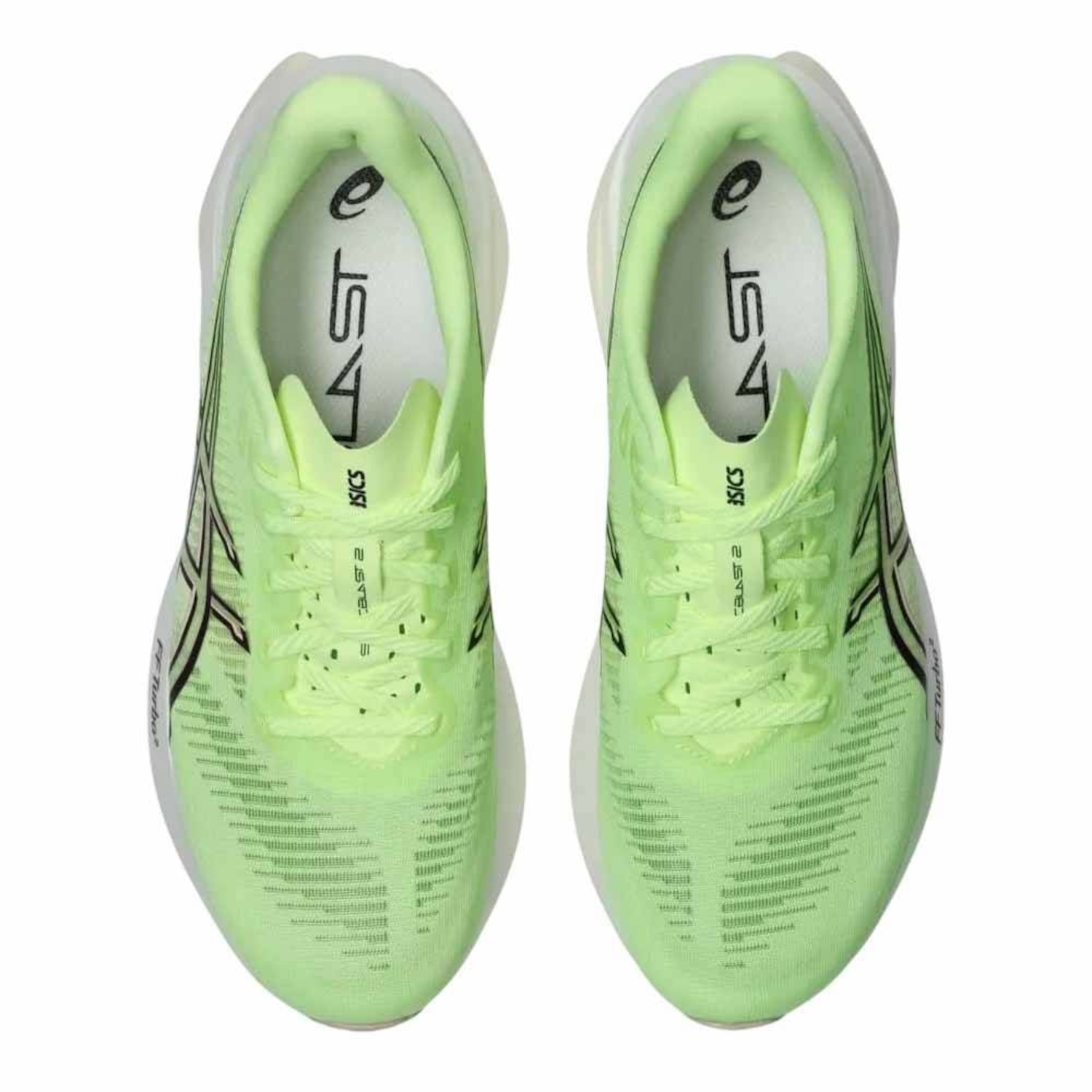 Tênis Feminino Asics Sonicblast 2 - Foto 3