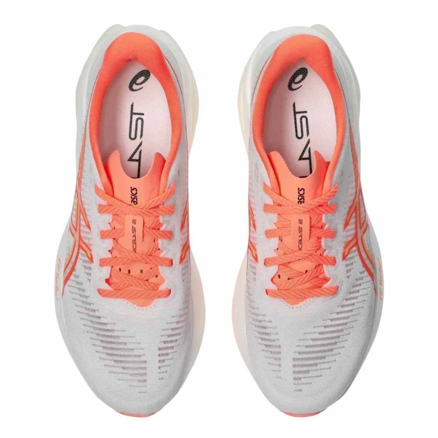 Tênis Feminino Asics Sonicblast 2 - Foto 3