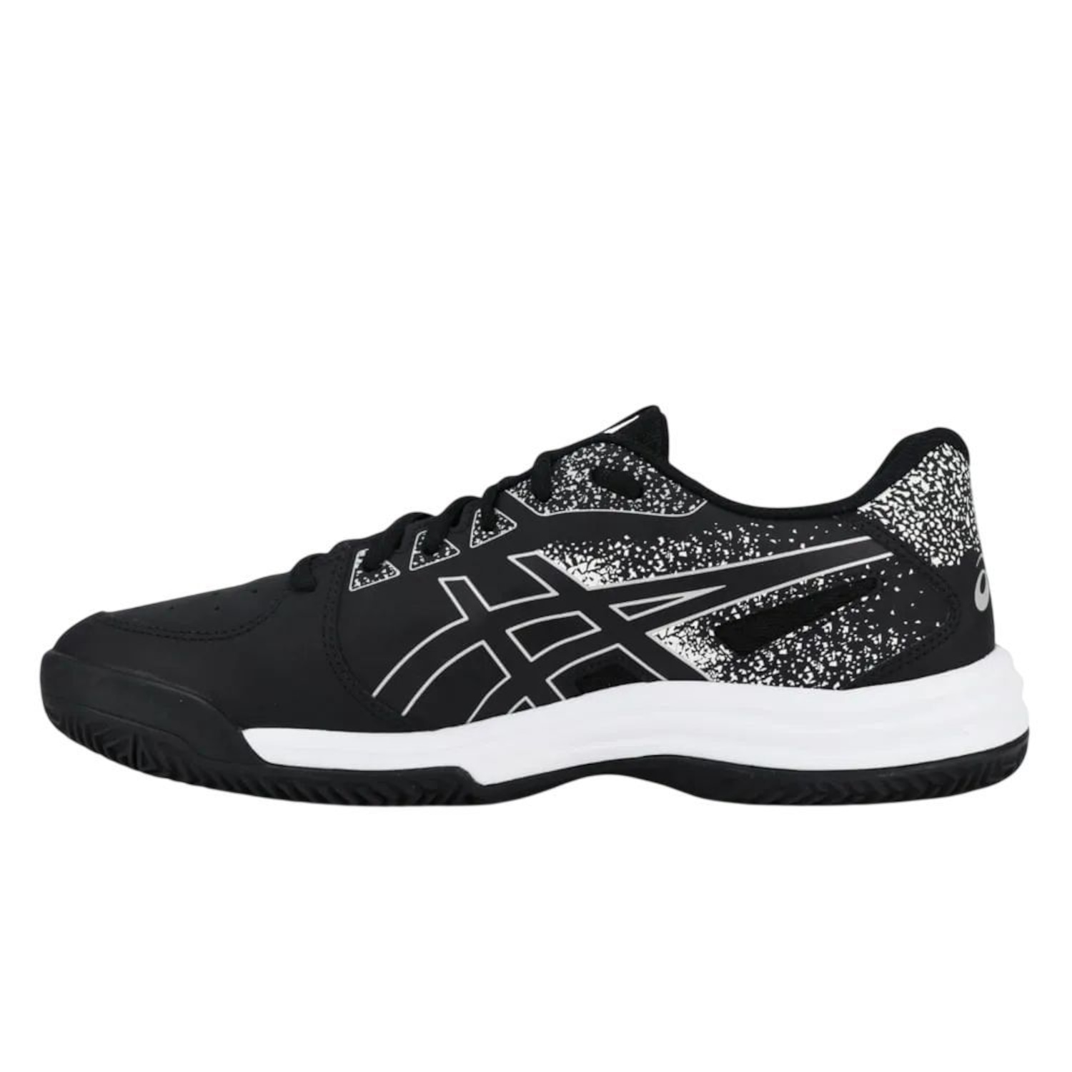 Tênis Masculino Asics Gel Backhand 2 Clay - Foto 2