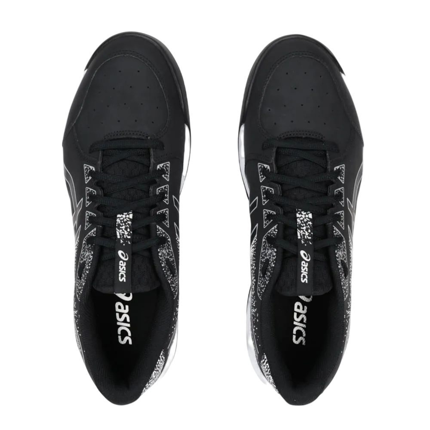 Tênis Masculino Asics Gel Backhand 2 Clay - Foto 3