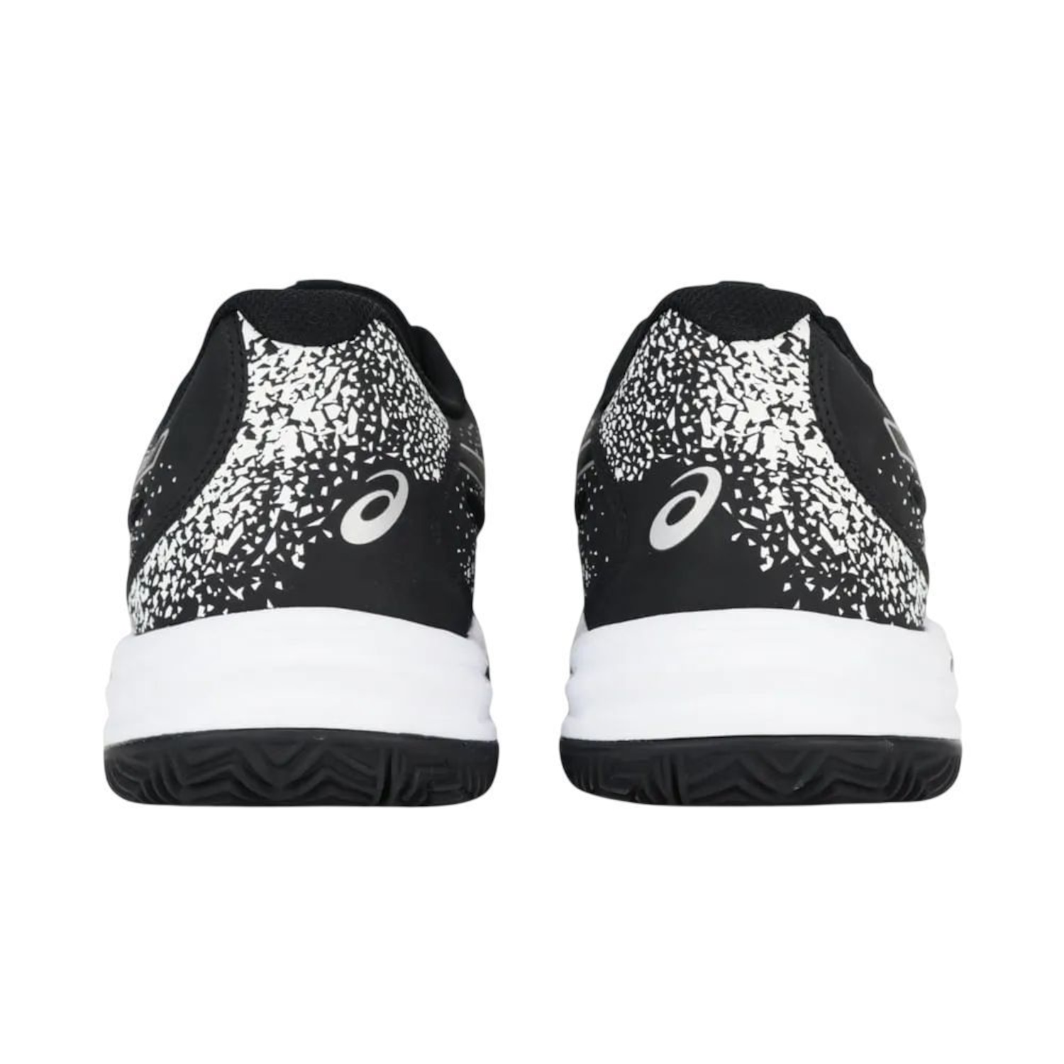 Tênis Masculino Asics Gel Backhand 2 Clay - Foto 4