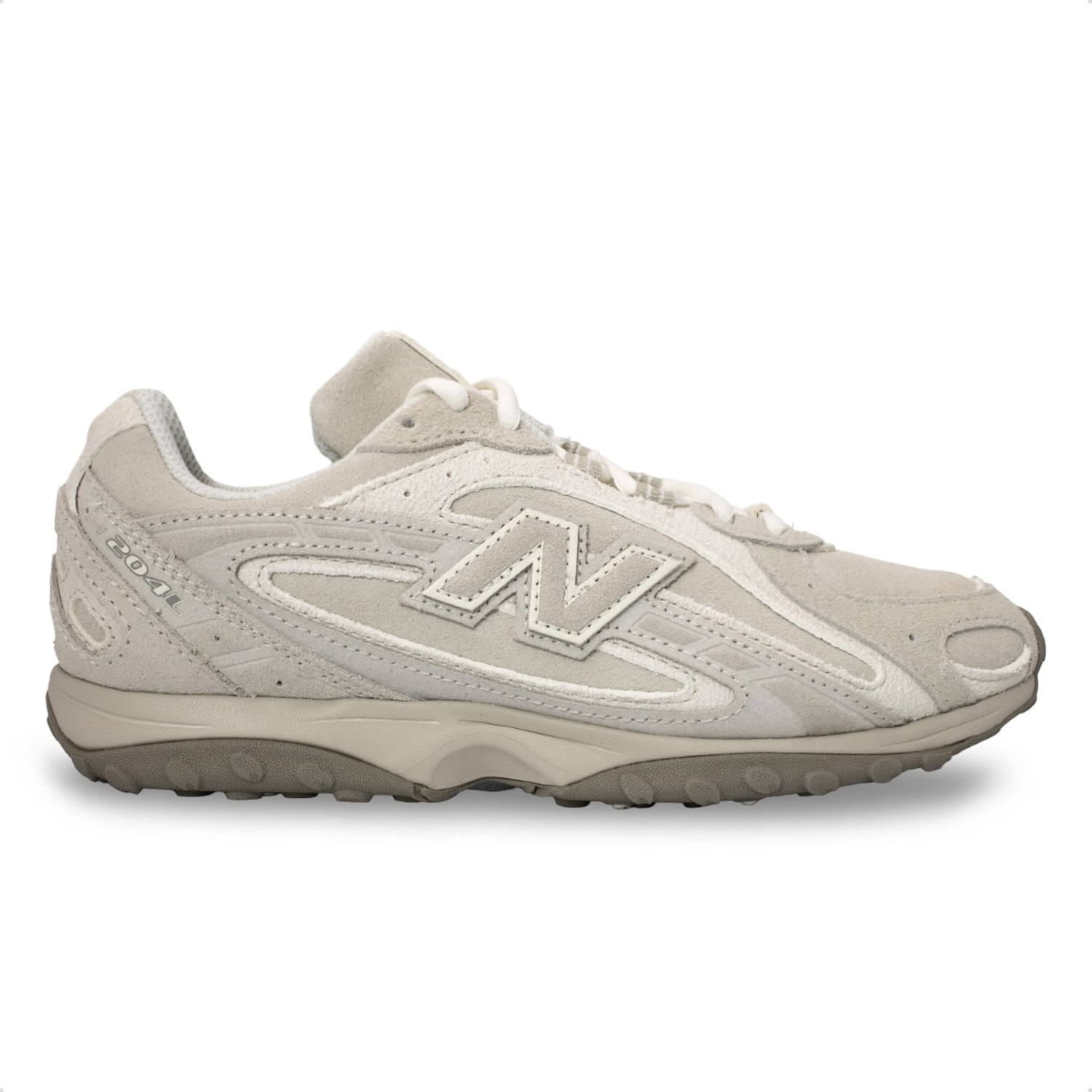 Tênis Unissex New Balance 204L Lifestyle - Foto 1