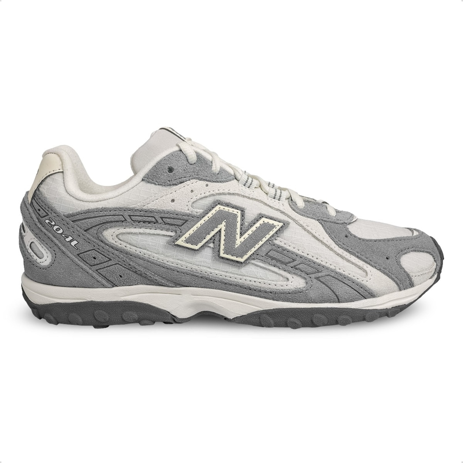 Tênis Unissex New Balance 204L Lifestyle - Foto 1