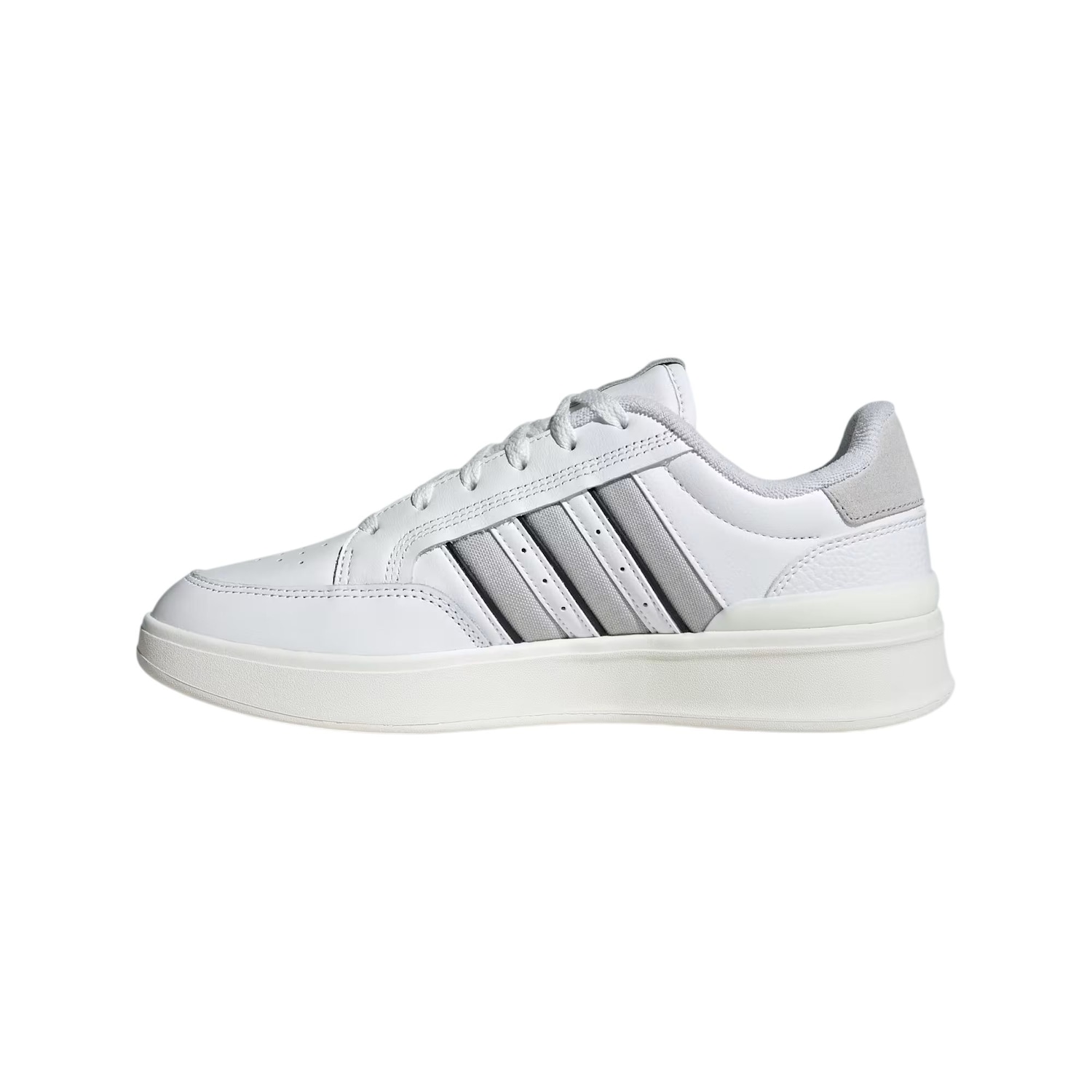 Tênis Masculino adidas Aspyre 3 Stripes - Foto 2