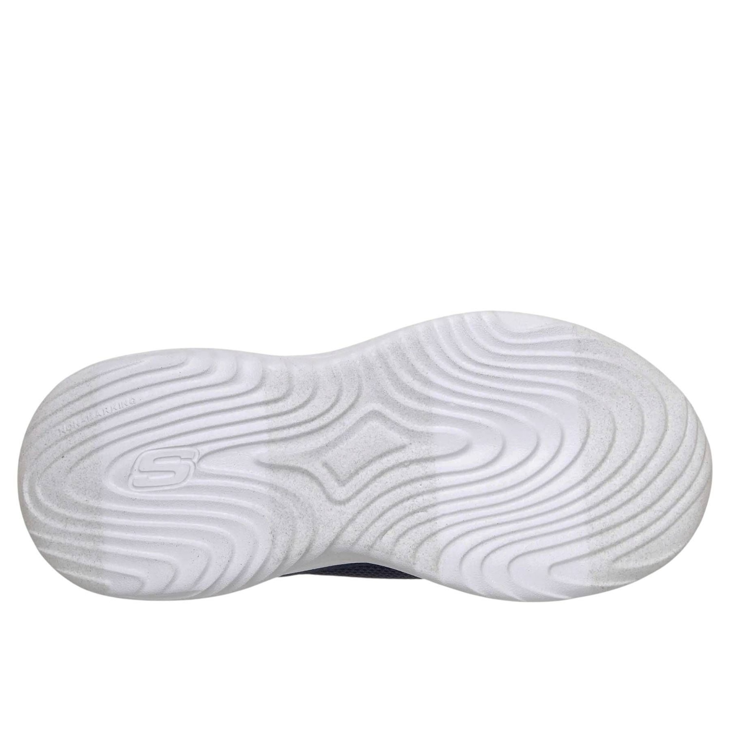 Tênis Infantil Skechers Bounder Pro - Foto 4