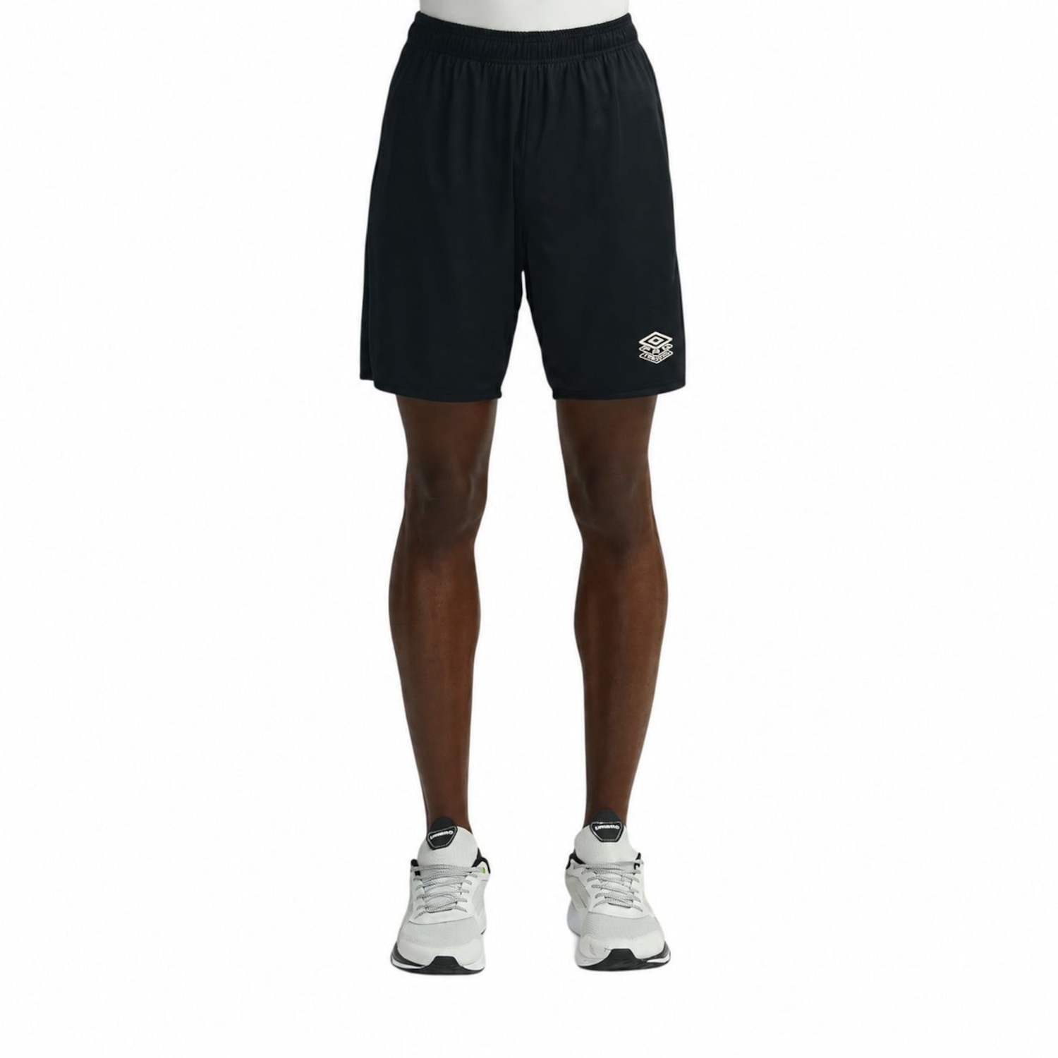Bermuda Umbro Essentials Diamond Masculina - Foto 1