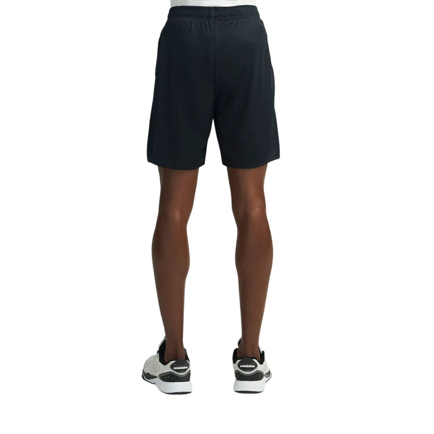 Bermuda Umbro Essentials Diamond Masculina - Foto 2