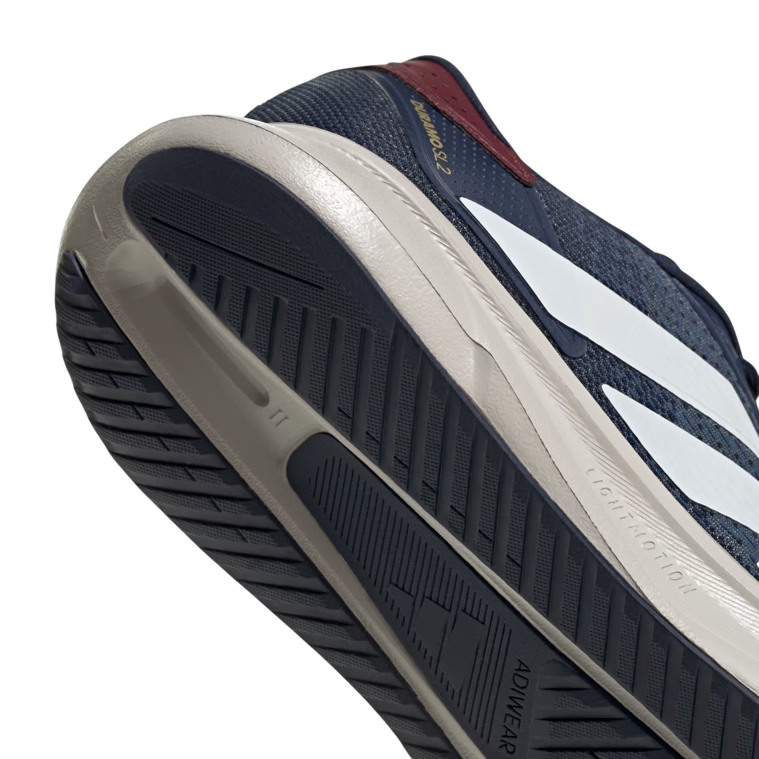 Tênis Masculino adidas Duramo SL 2 - Foto 4