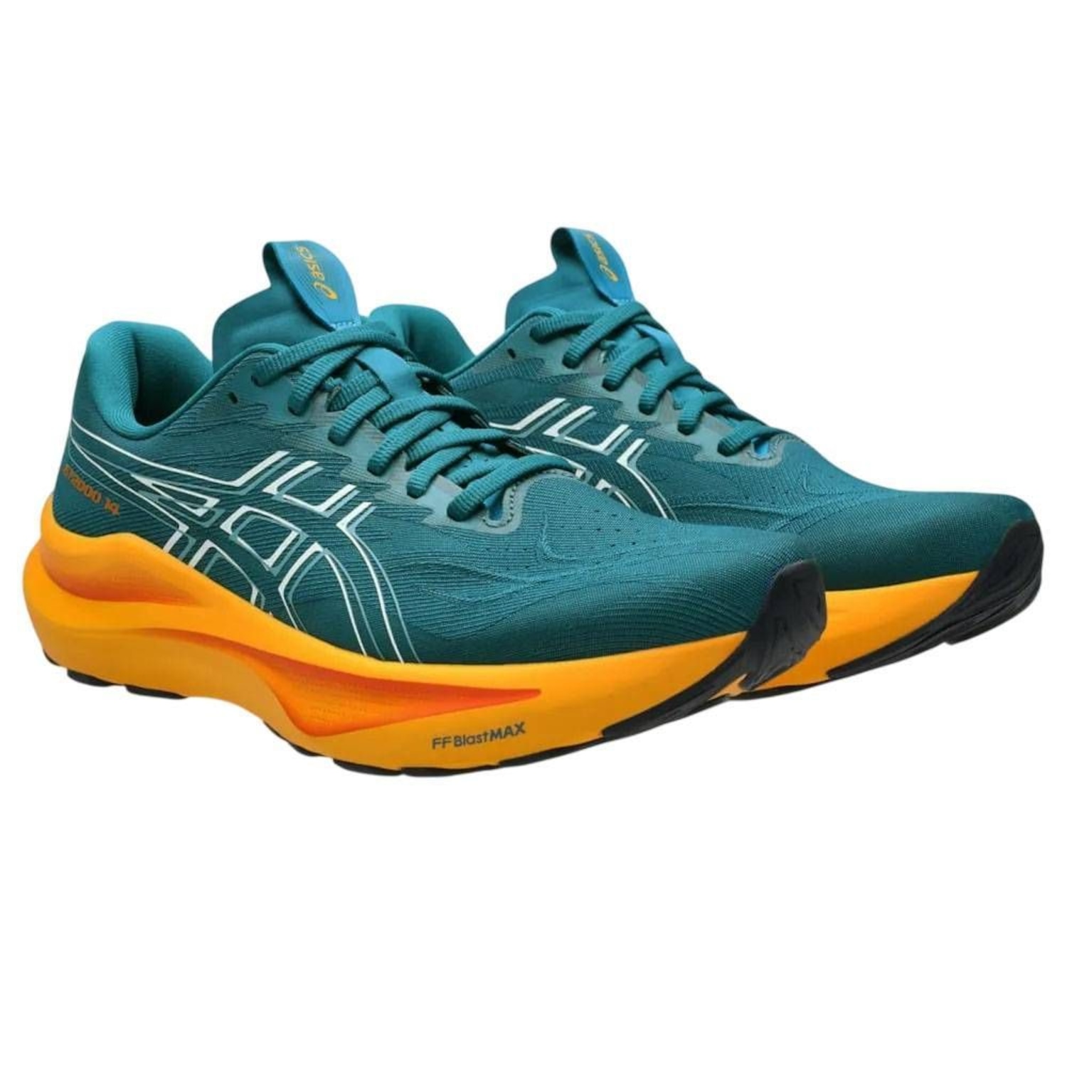 Tênis Masculino Asics Gt 2000 14 - Foto 3