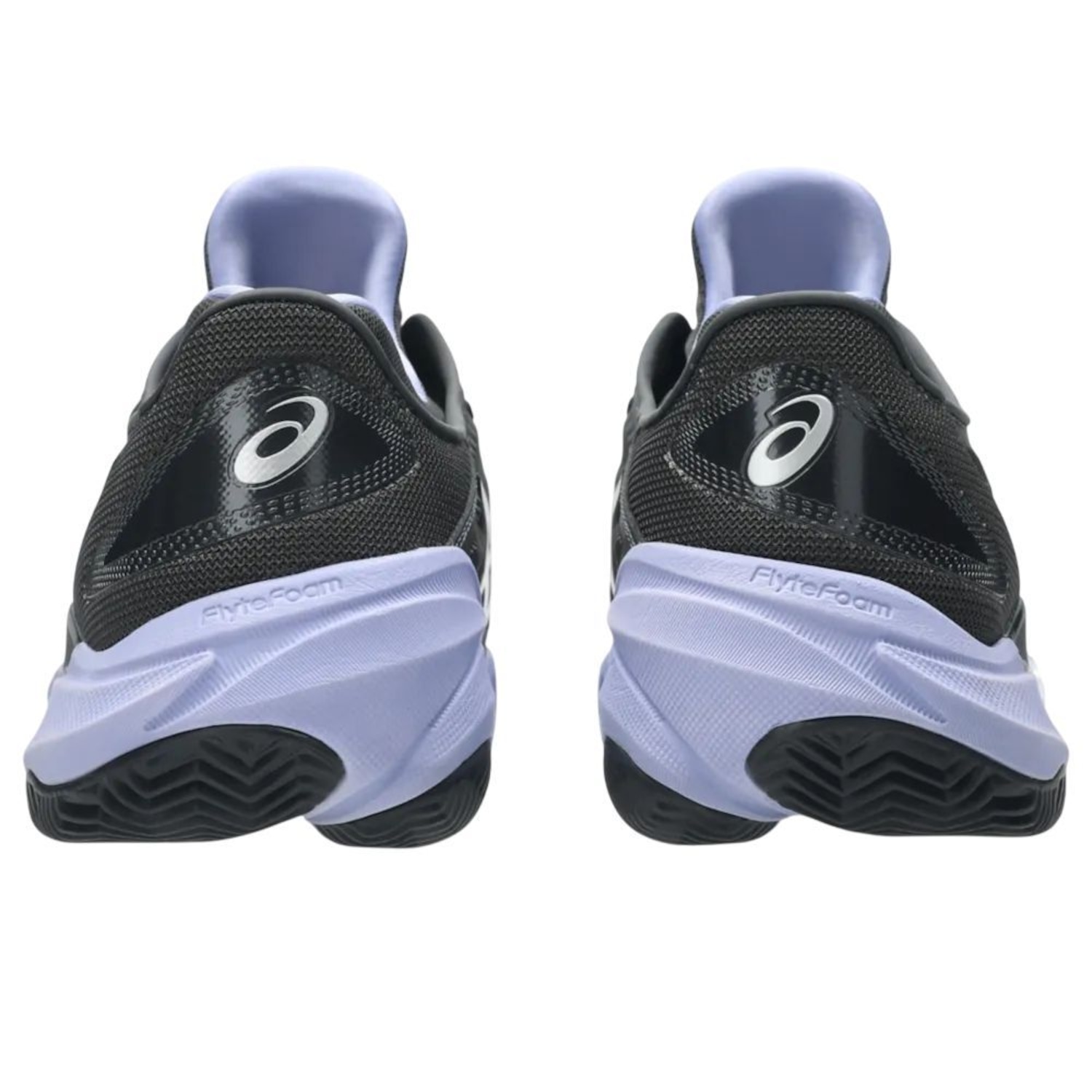 Tênis Masculino Asics Court FF 3 Clay Night Energ - Foto 4
