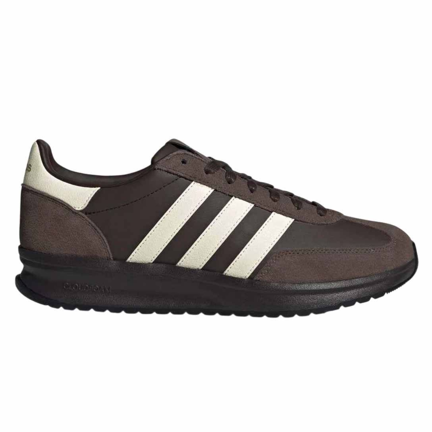 Tênis Masculino adidas Run 70S 2.0 - Foto 1