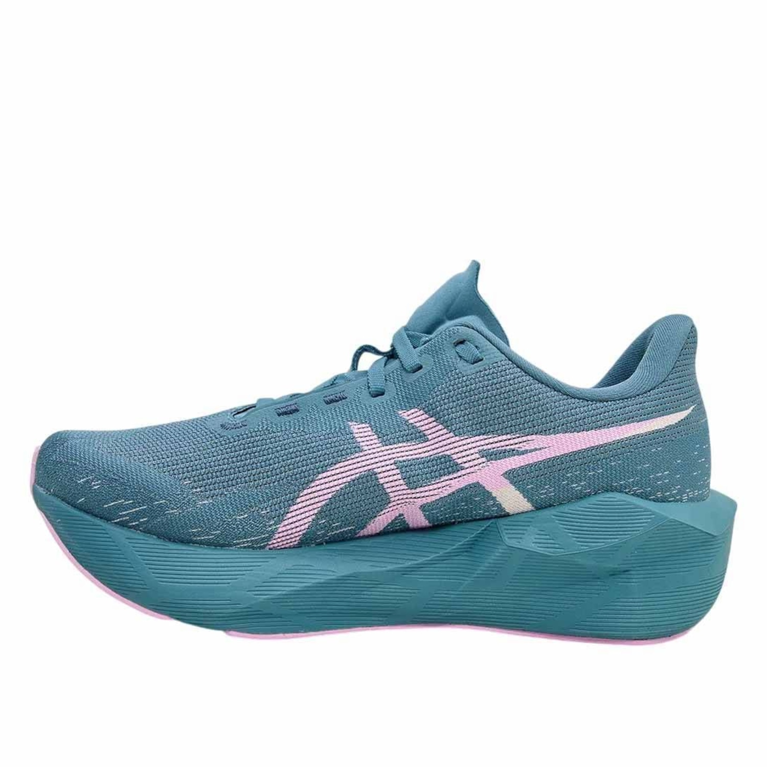 Tênis Feminino Asics Novablast 6 - Foto 2