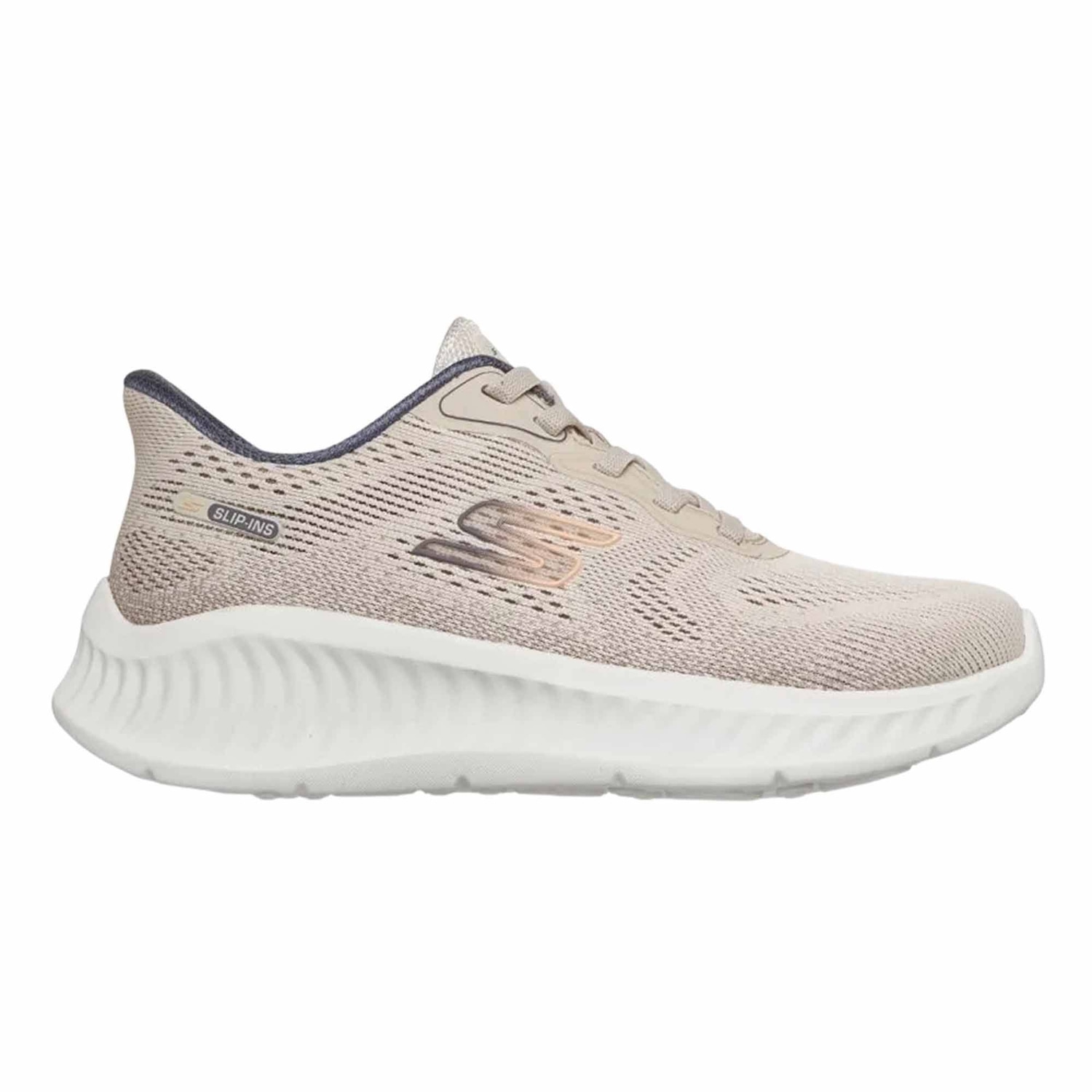 Tênis Feminino Skechers Go Walk Now Parker - Foto 1