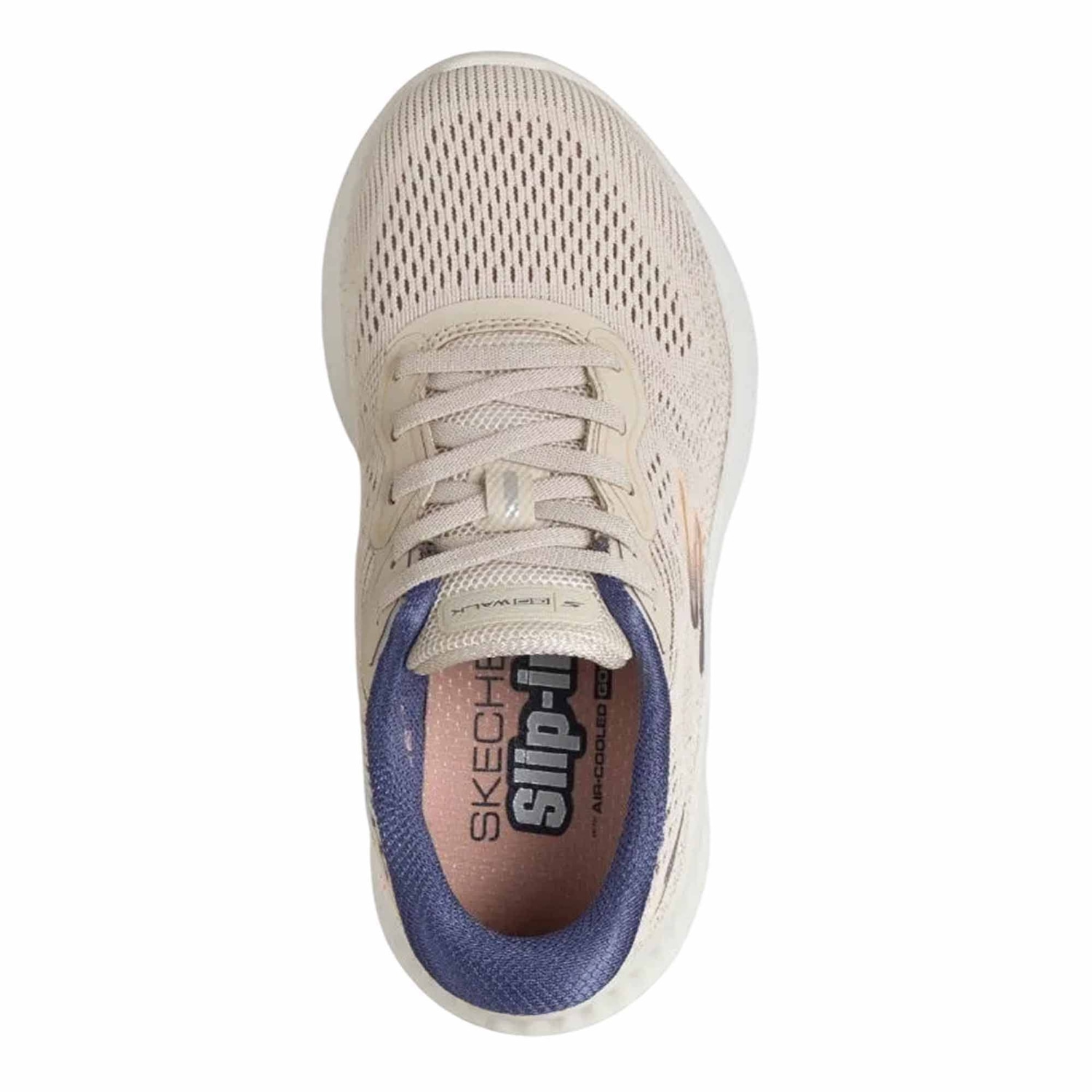 Tênis Feminino Skechers Go Walk Now Parker - Foto 3