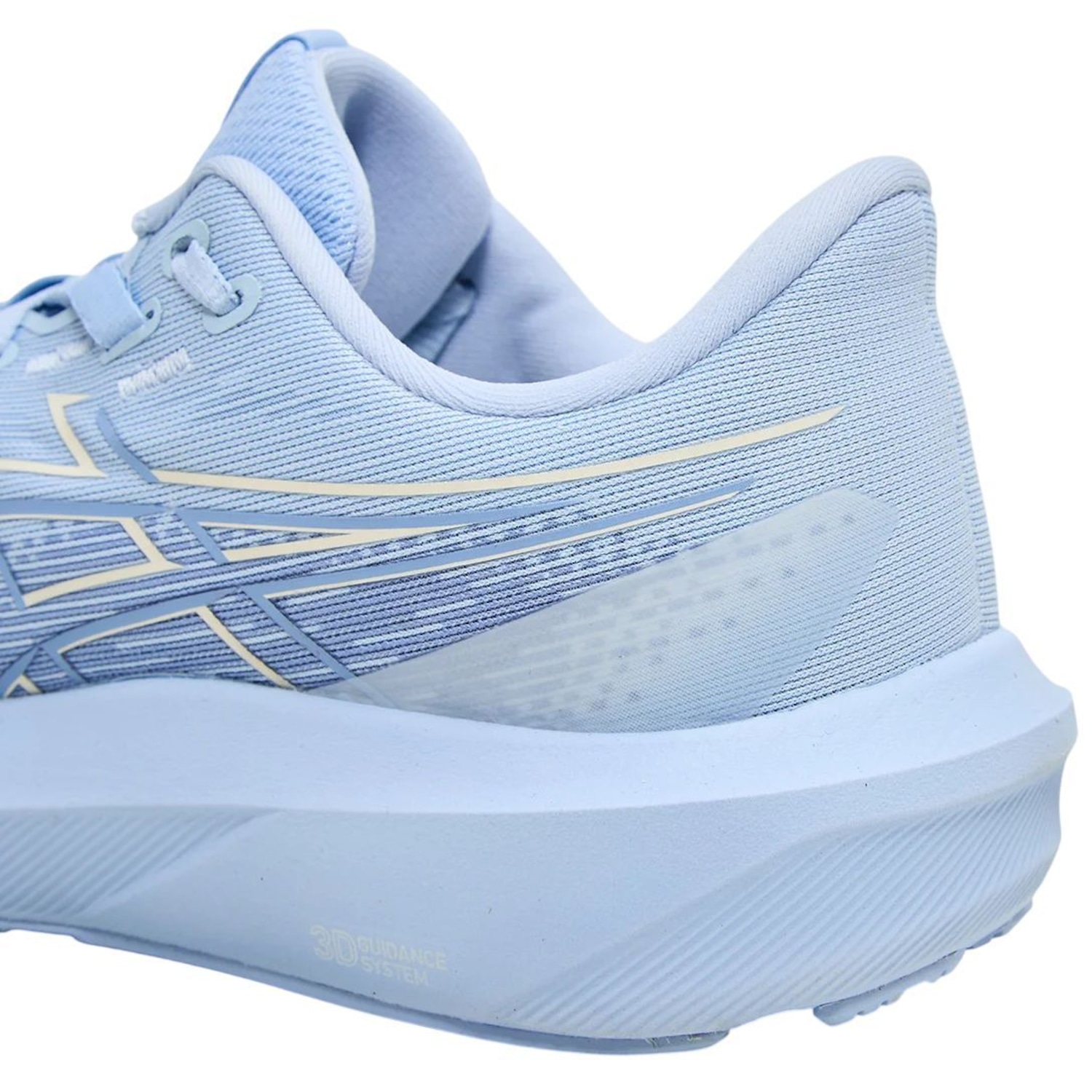 Tênis Feminino Asics Gt 1000 15 - Foto 4